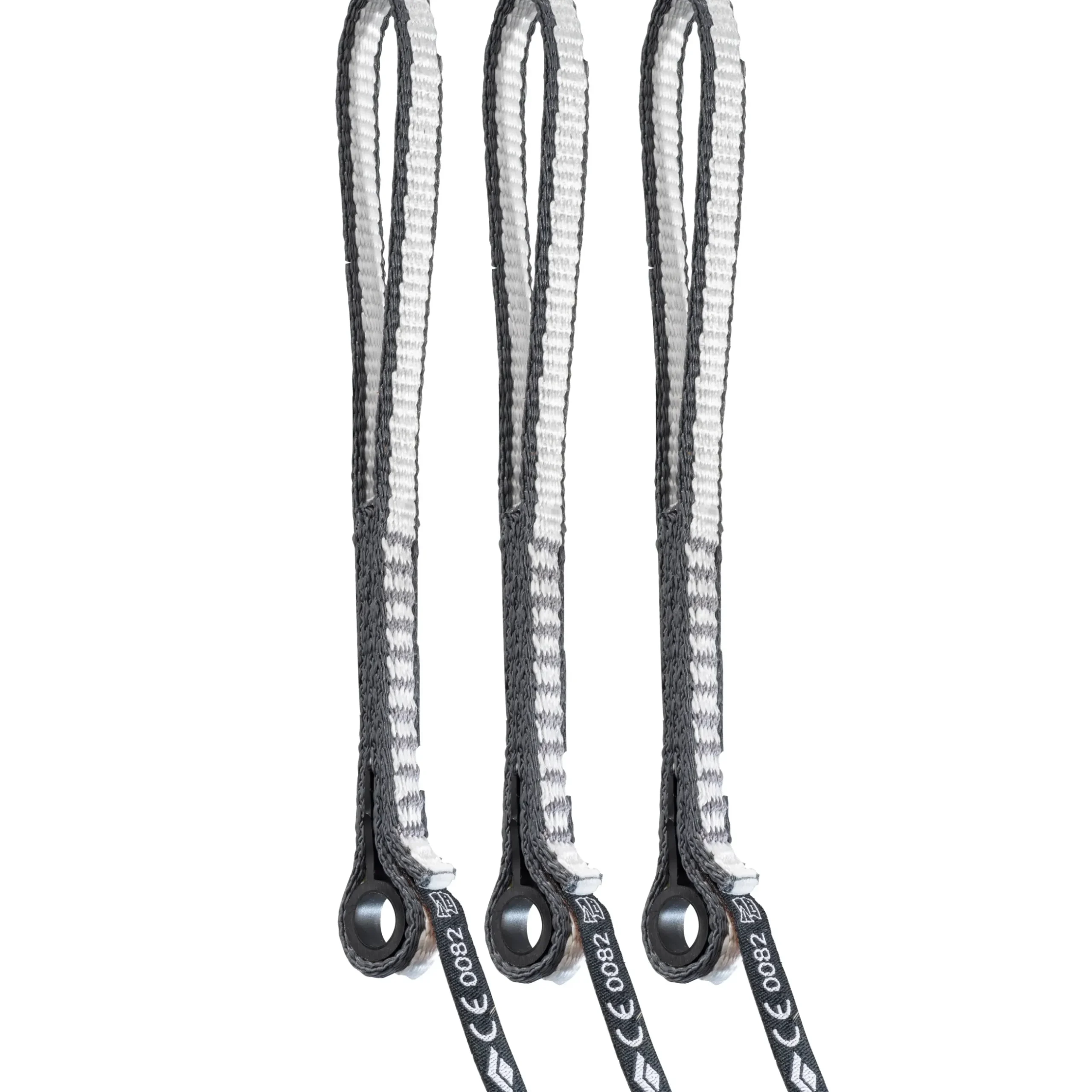 10 mm Dynex Dogbone 16 cm 3 Pack