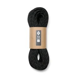 9.5 Static Rope
