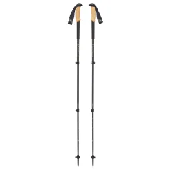 Alpine Carbon Cork Trekking Poles