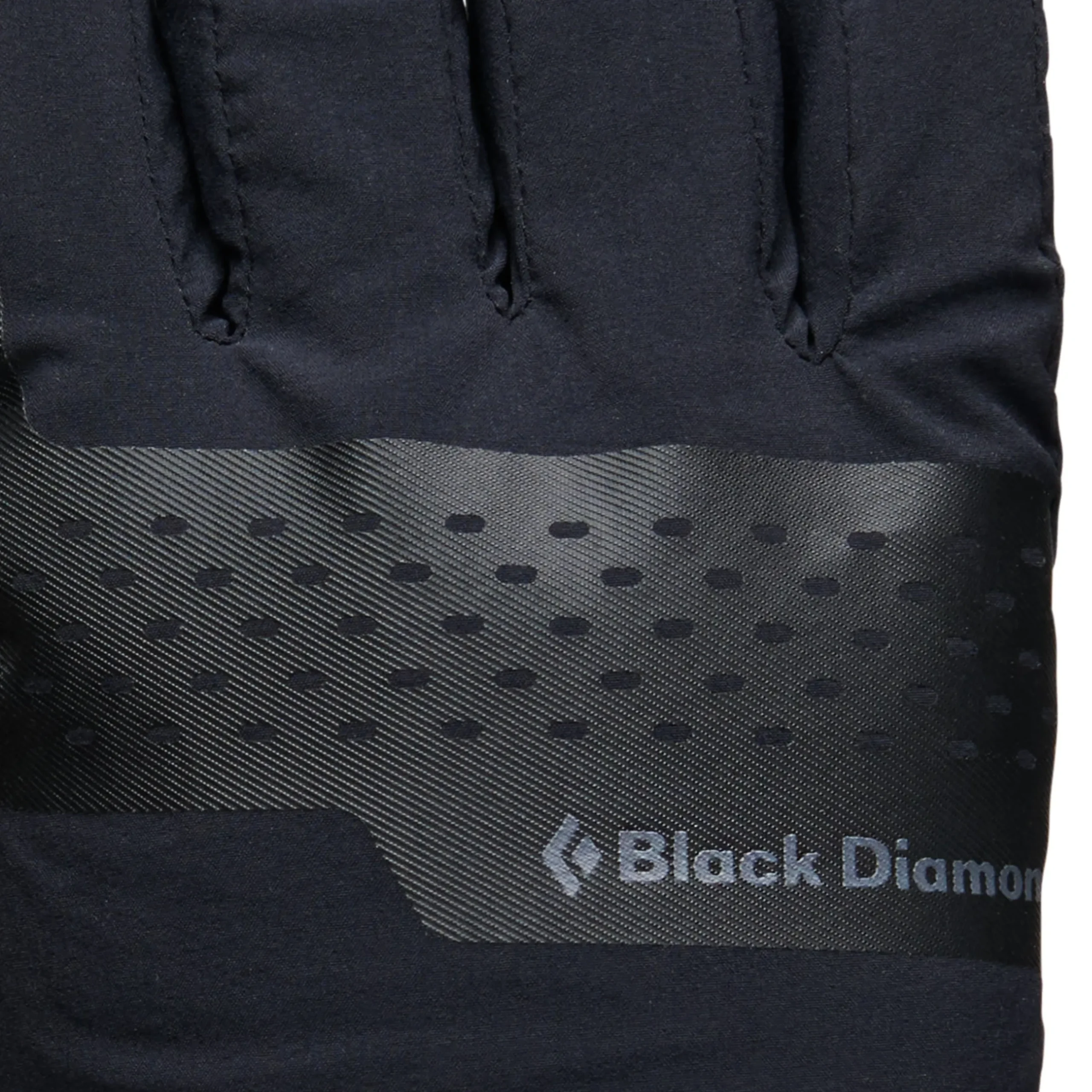 Alpine Softshell Gloves