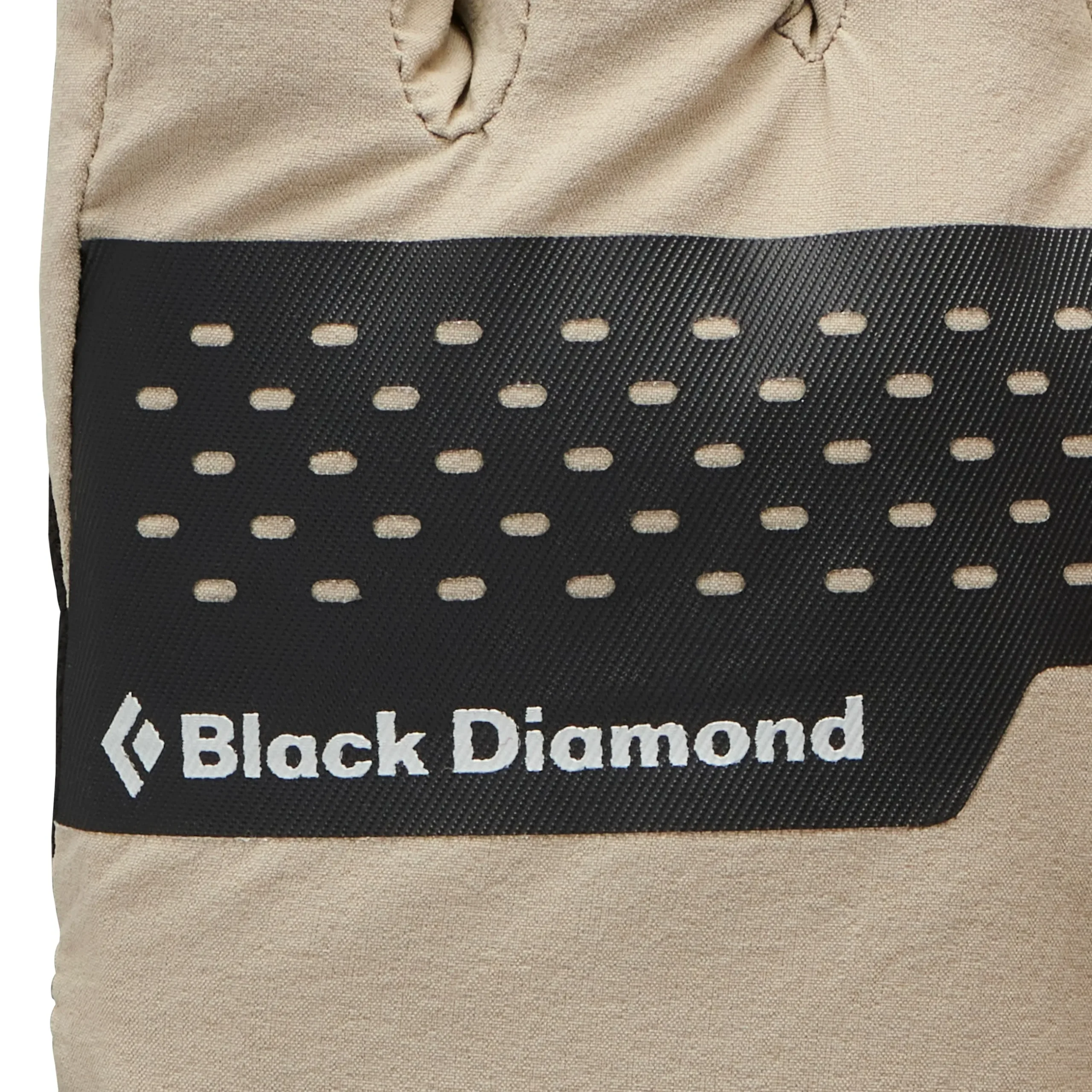 Alpine Softshell Gloves
