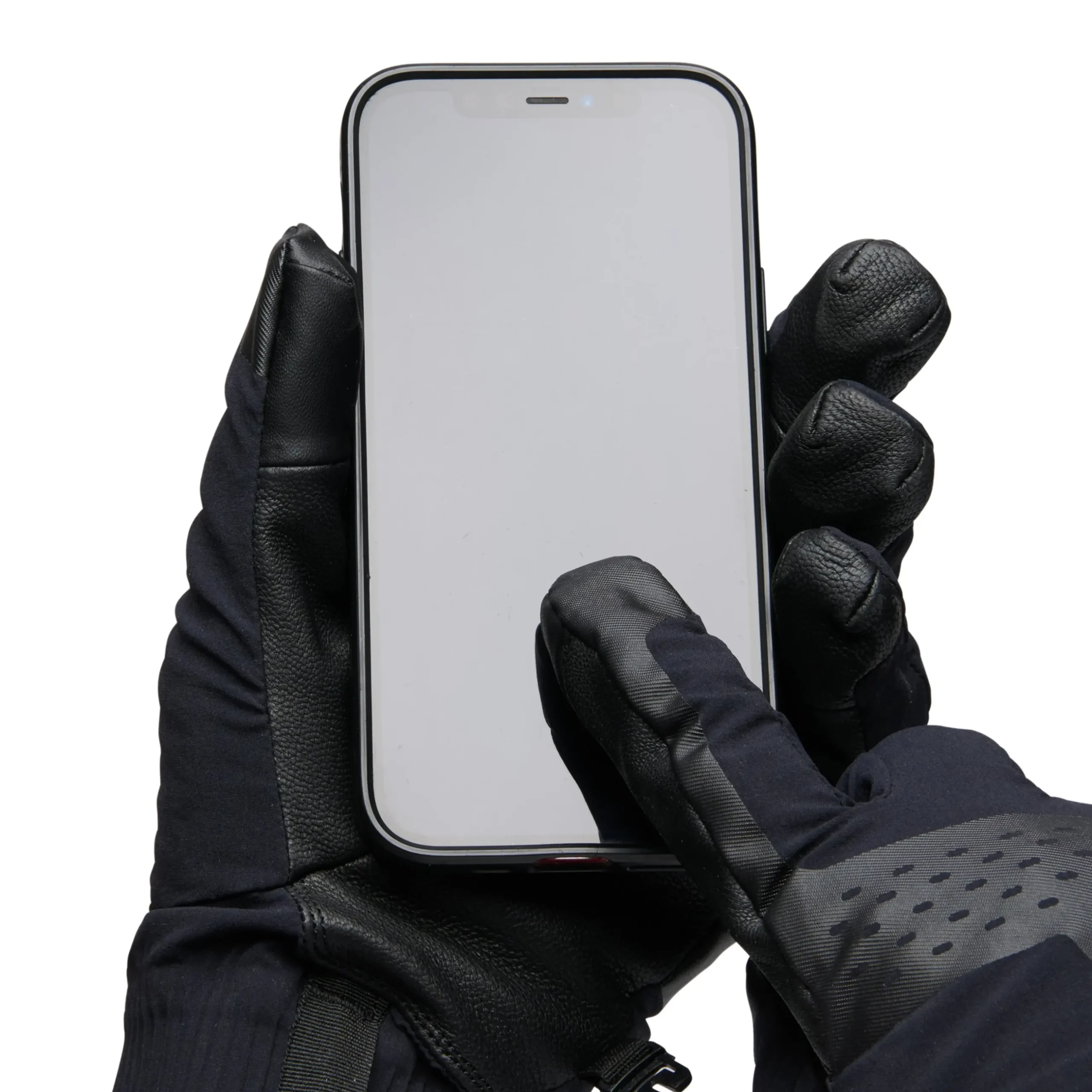 Alpine Softshell Gloves