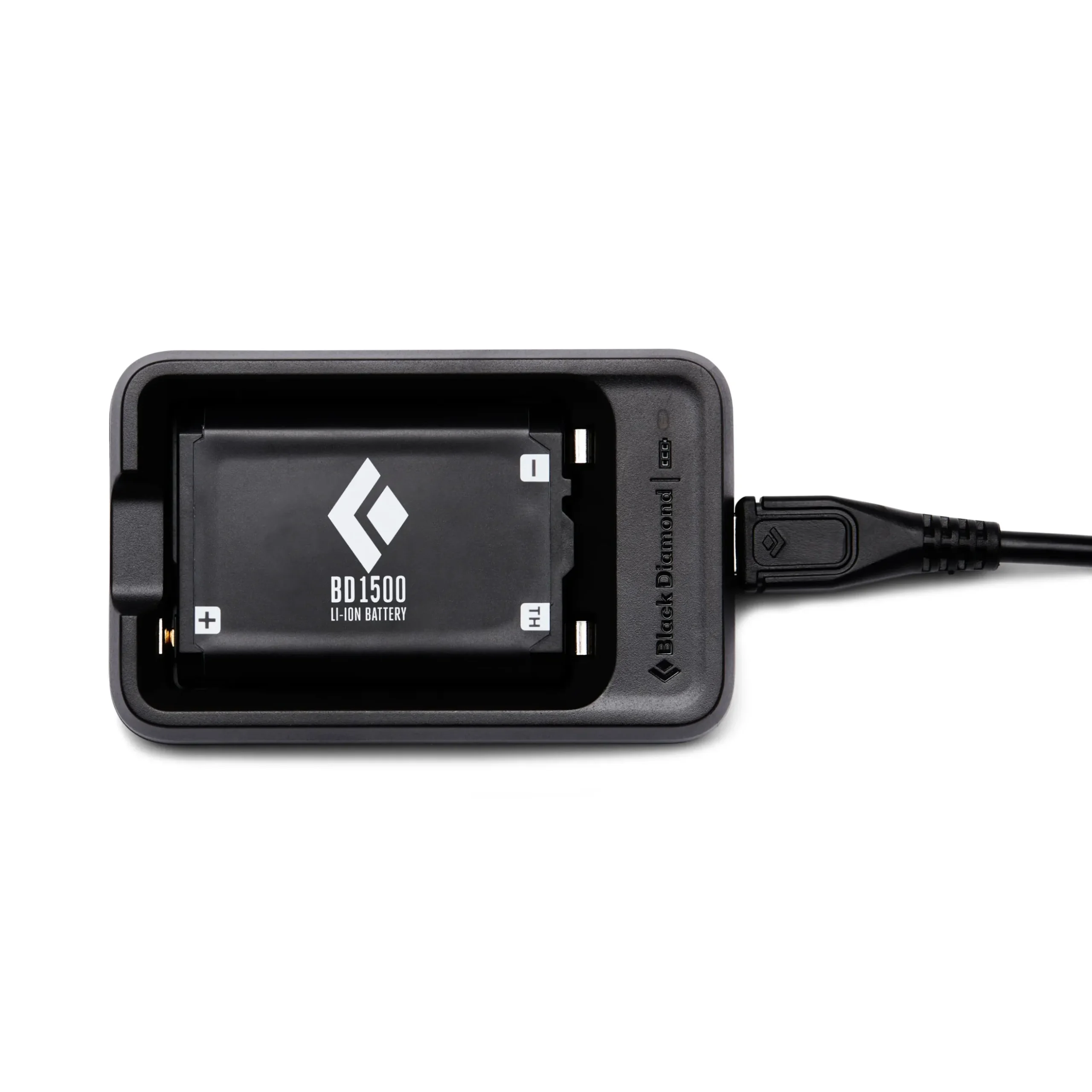 Bd 1500 Battery & Charger