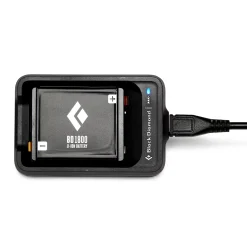 BD 1800 Battery & Charger
