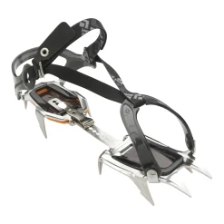 Contact Strap Crampons