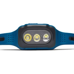 Deploy Run Light