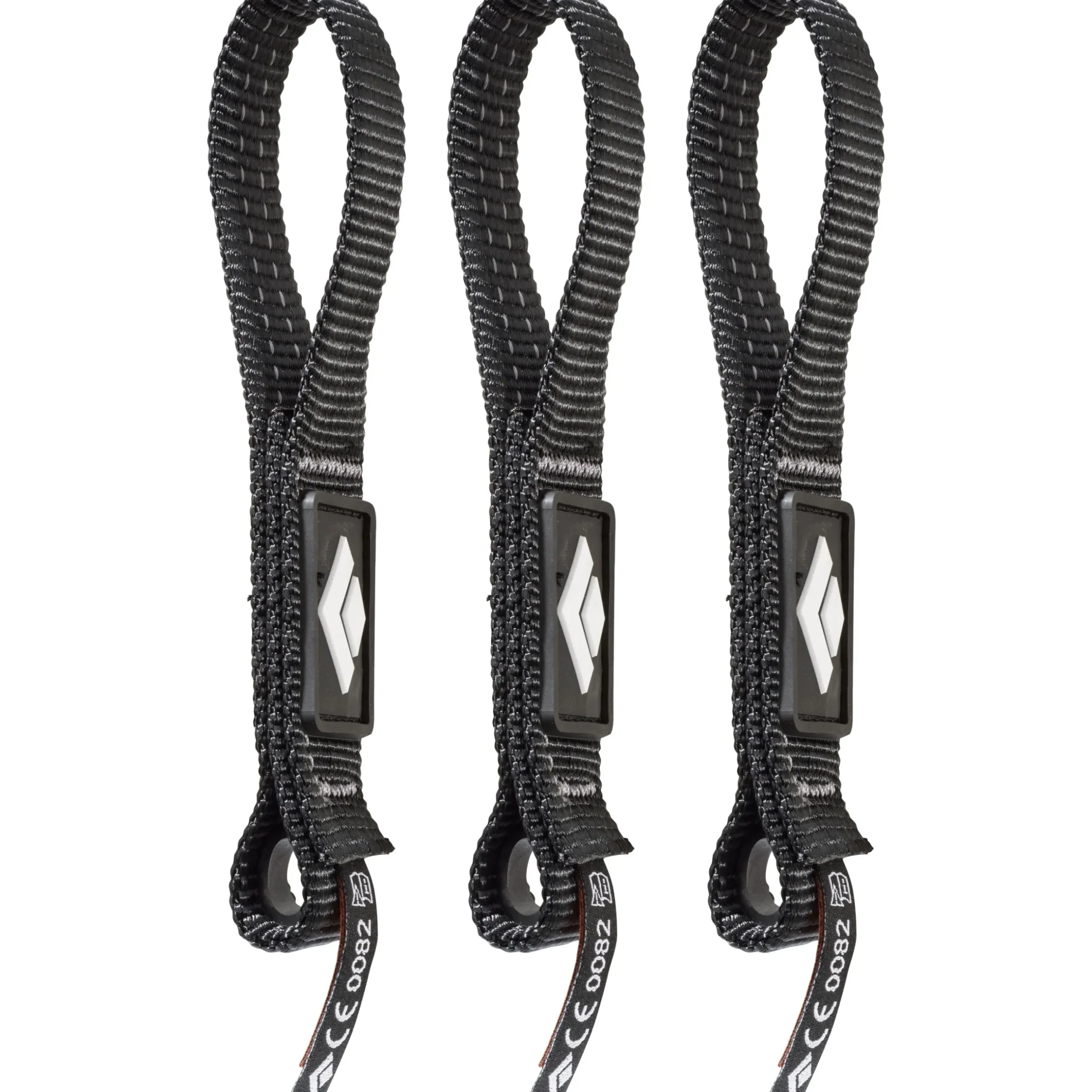 Diamond Dogbone 16 cm 3 Pack