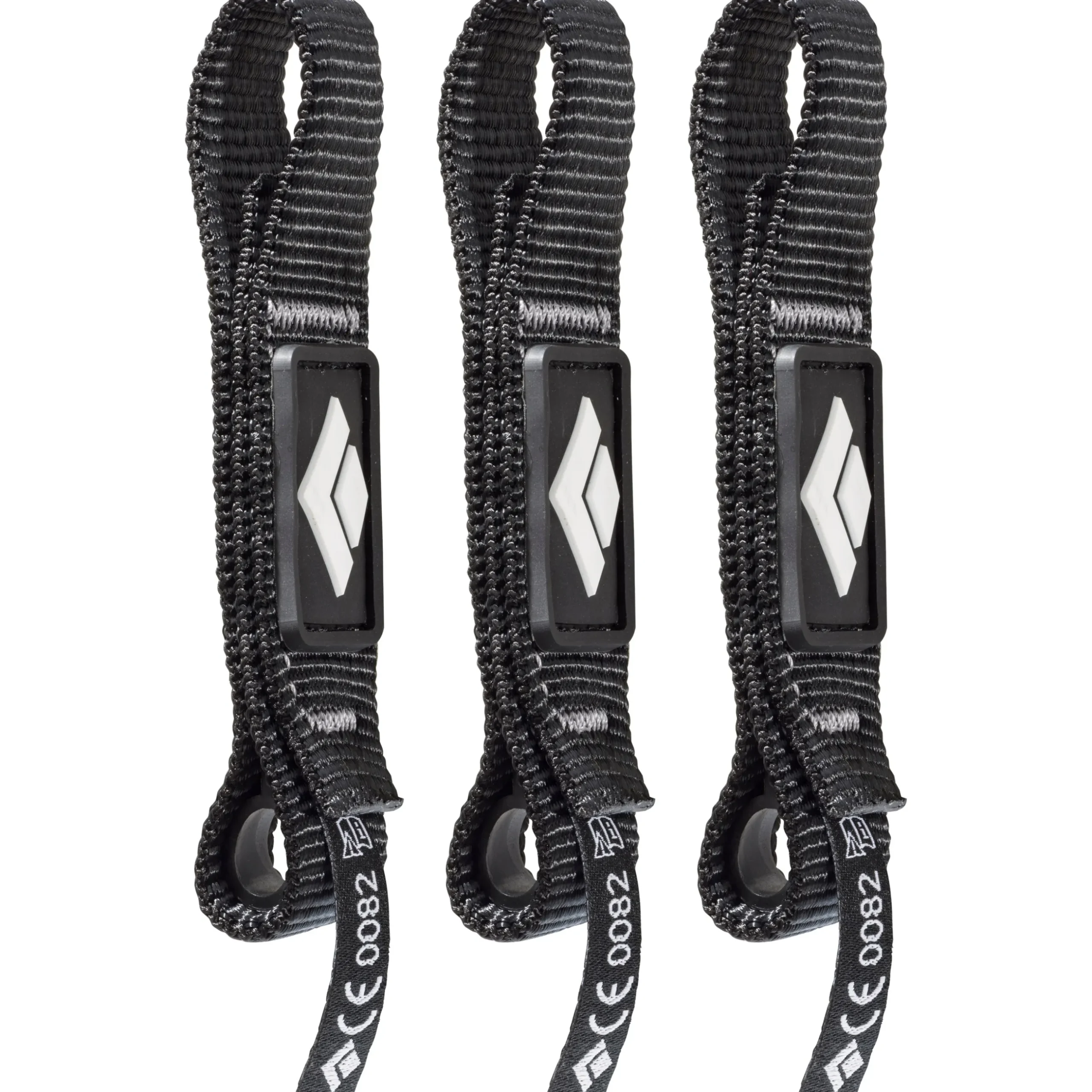 Diamond Dogbone 12 cm 3 Pack