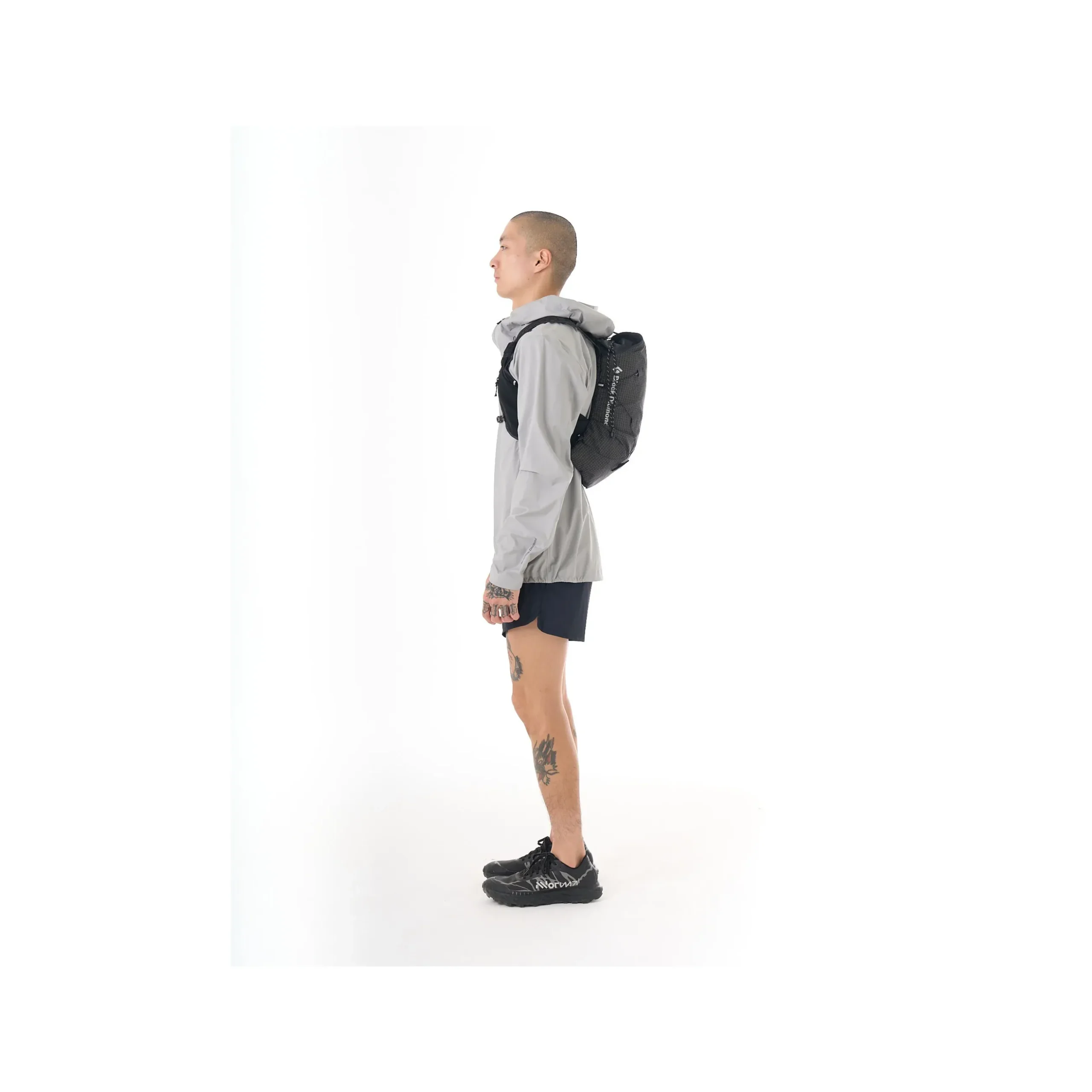 Distance 8 Backpack