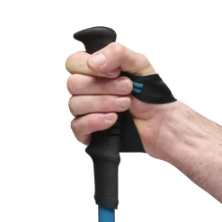 Distance Carbon FLZ Poles