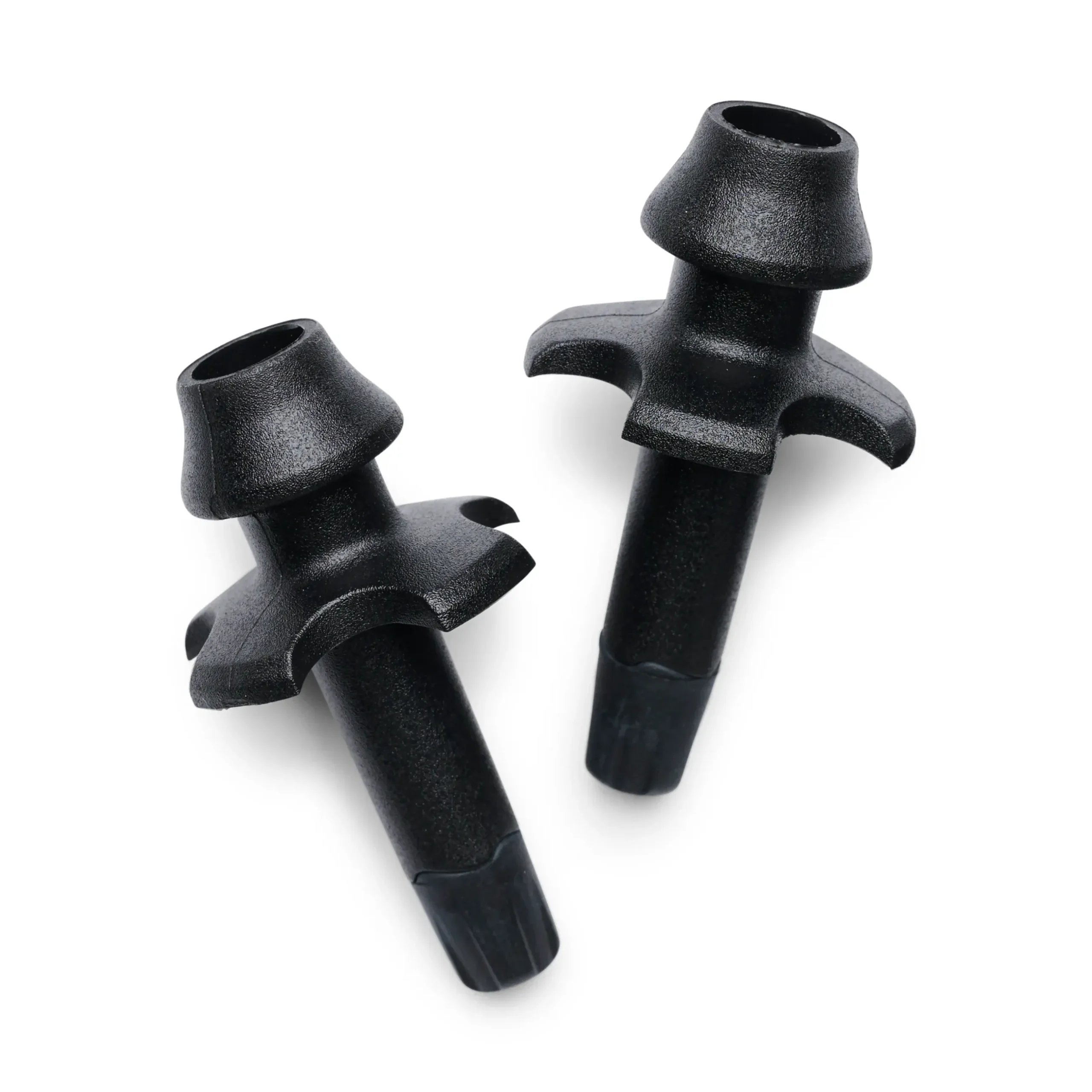 Distance Carbon Run Tip & Basket