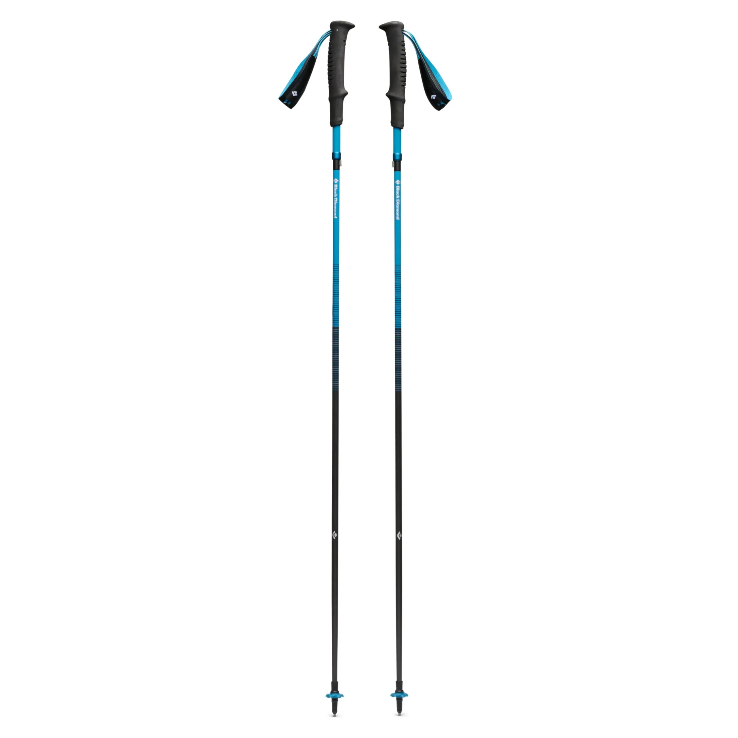 Distance Carbon Z Poles