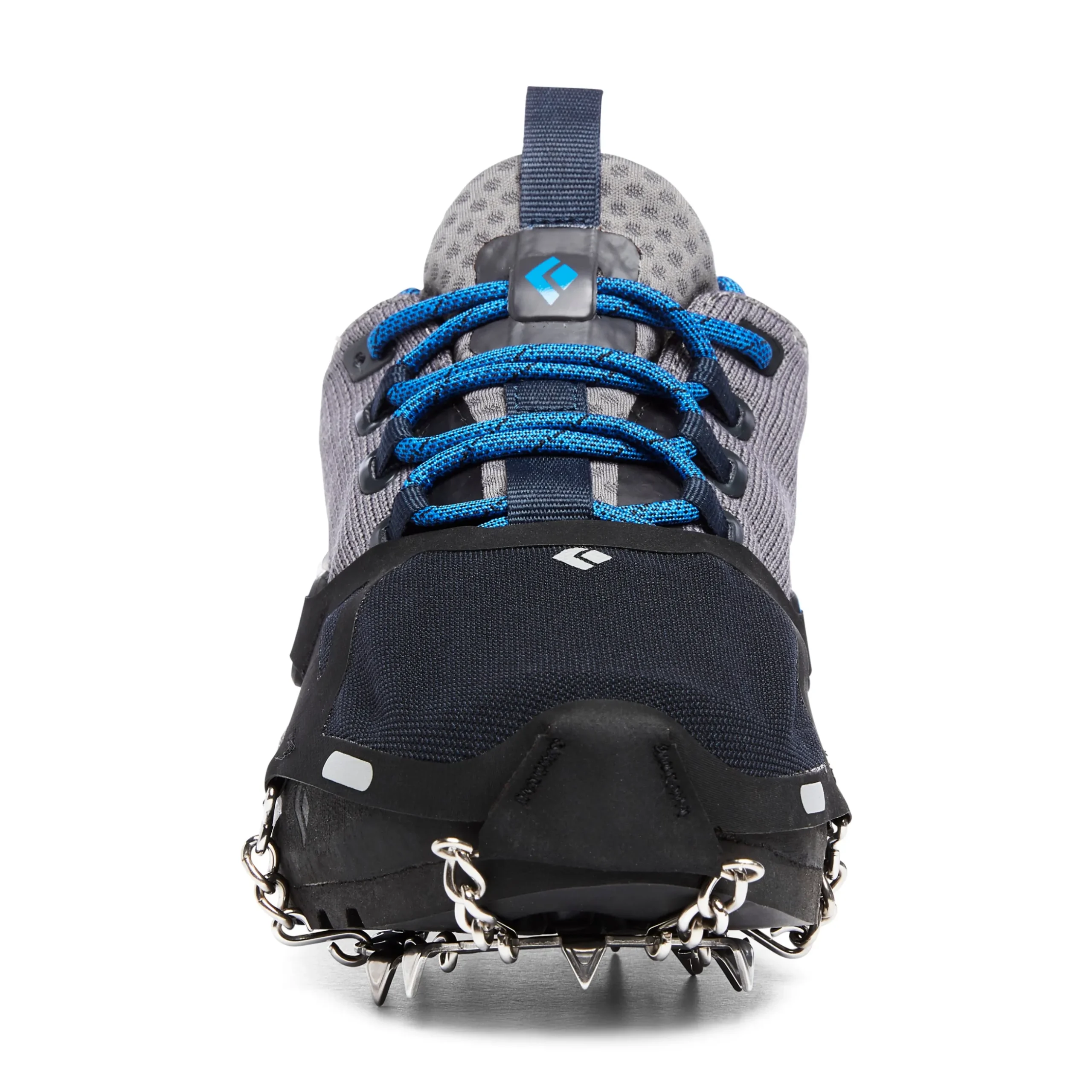 Distance Spike Traction Device