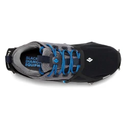 Distance Spike Traction Device