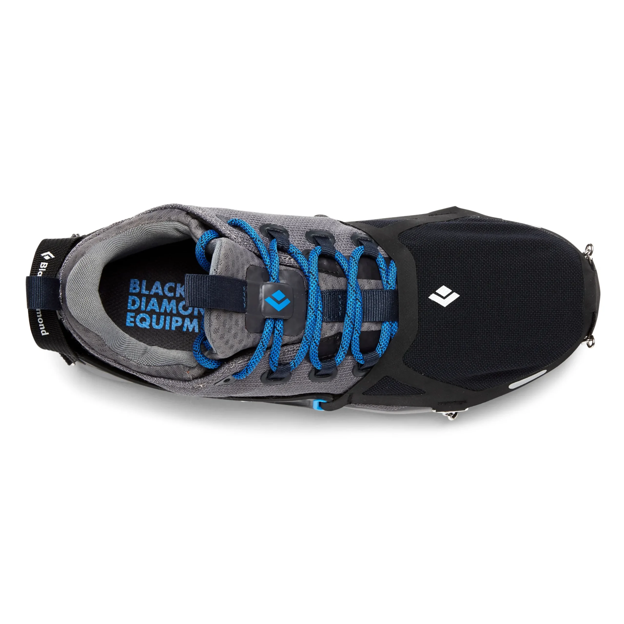 Distance Spike Traction Device