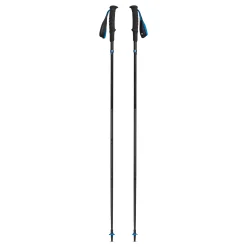 Distance Z Poles