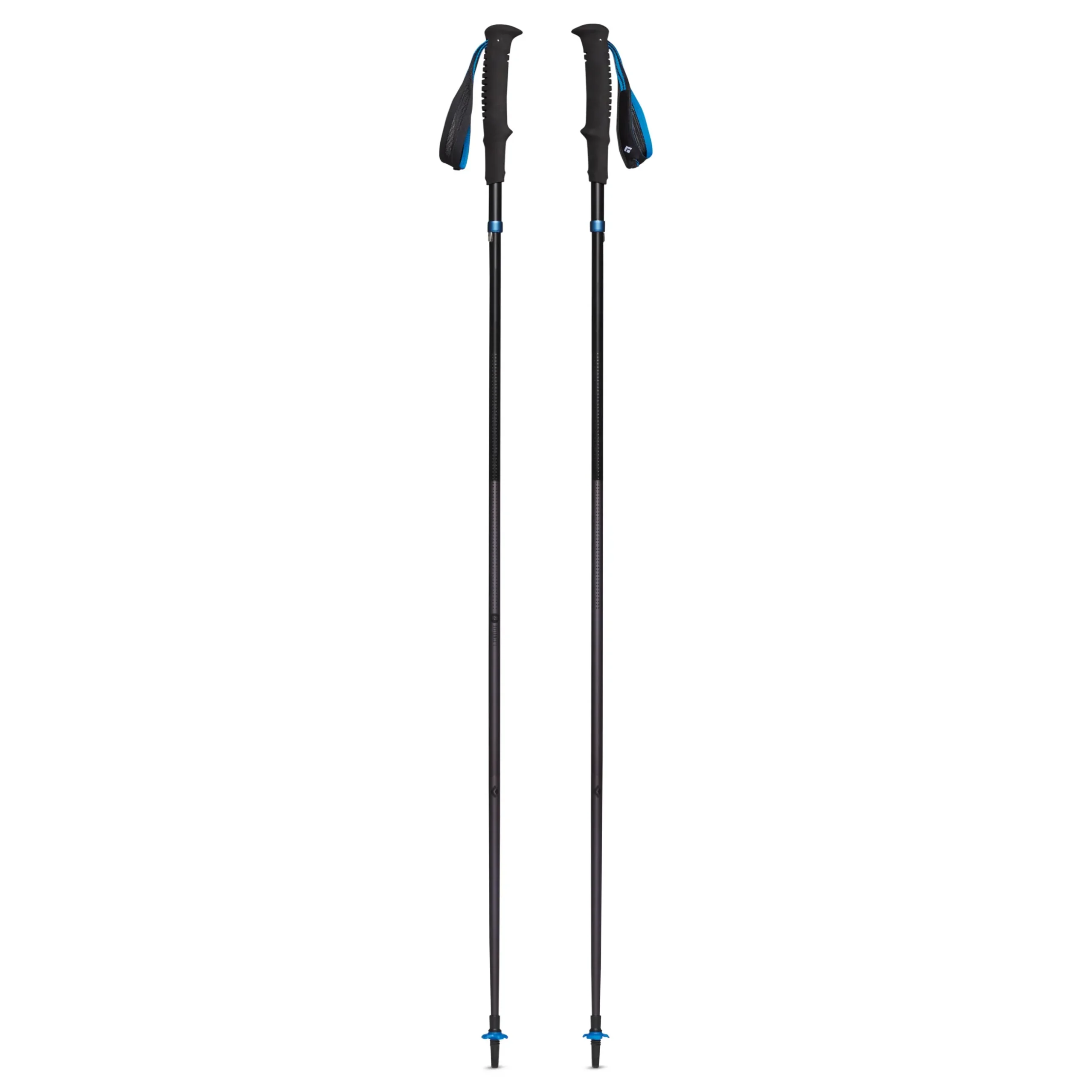 Distance Z Poles