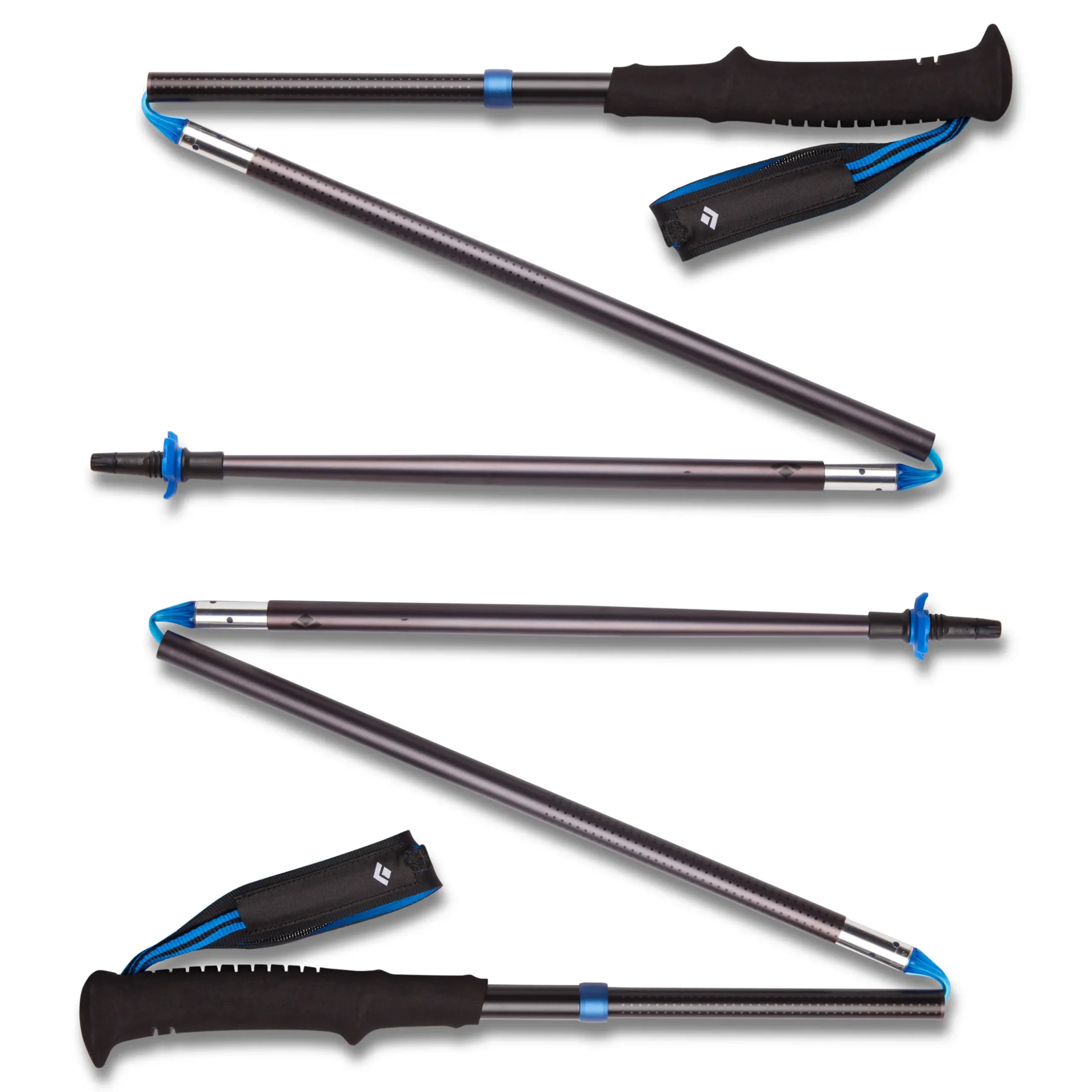 Distance Z Poles