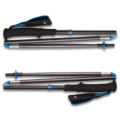 Distance Z Poles