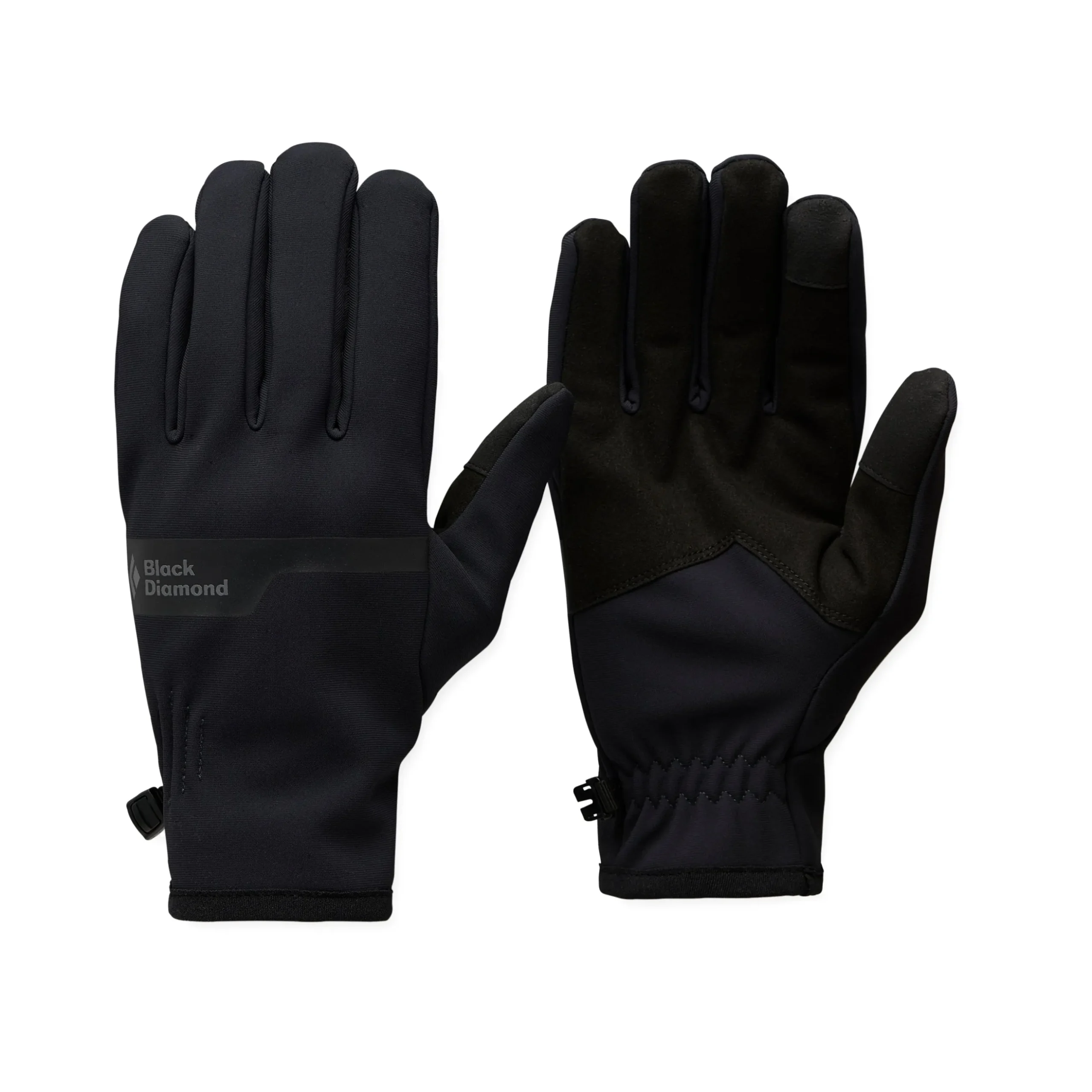 Everyday Softshell Gloves
