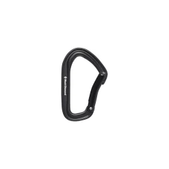 Hotforge Bent Gate Carabiner