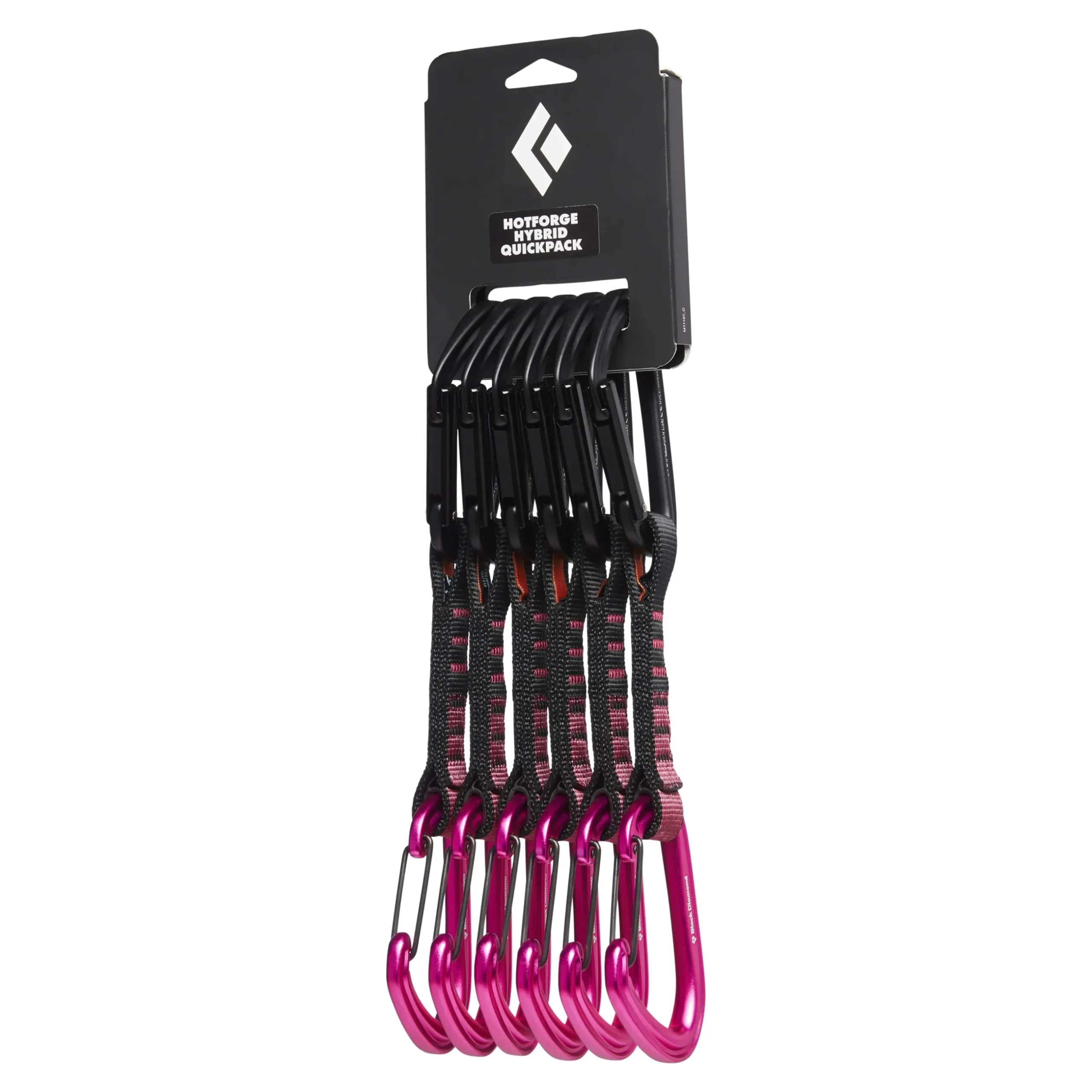 Hotforge Hybrid Quickpack 12 cm