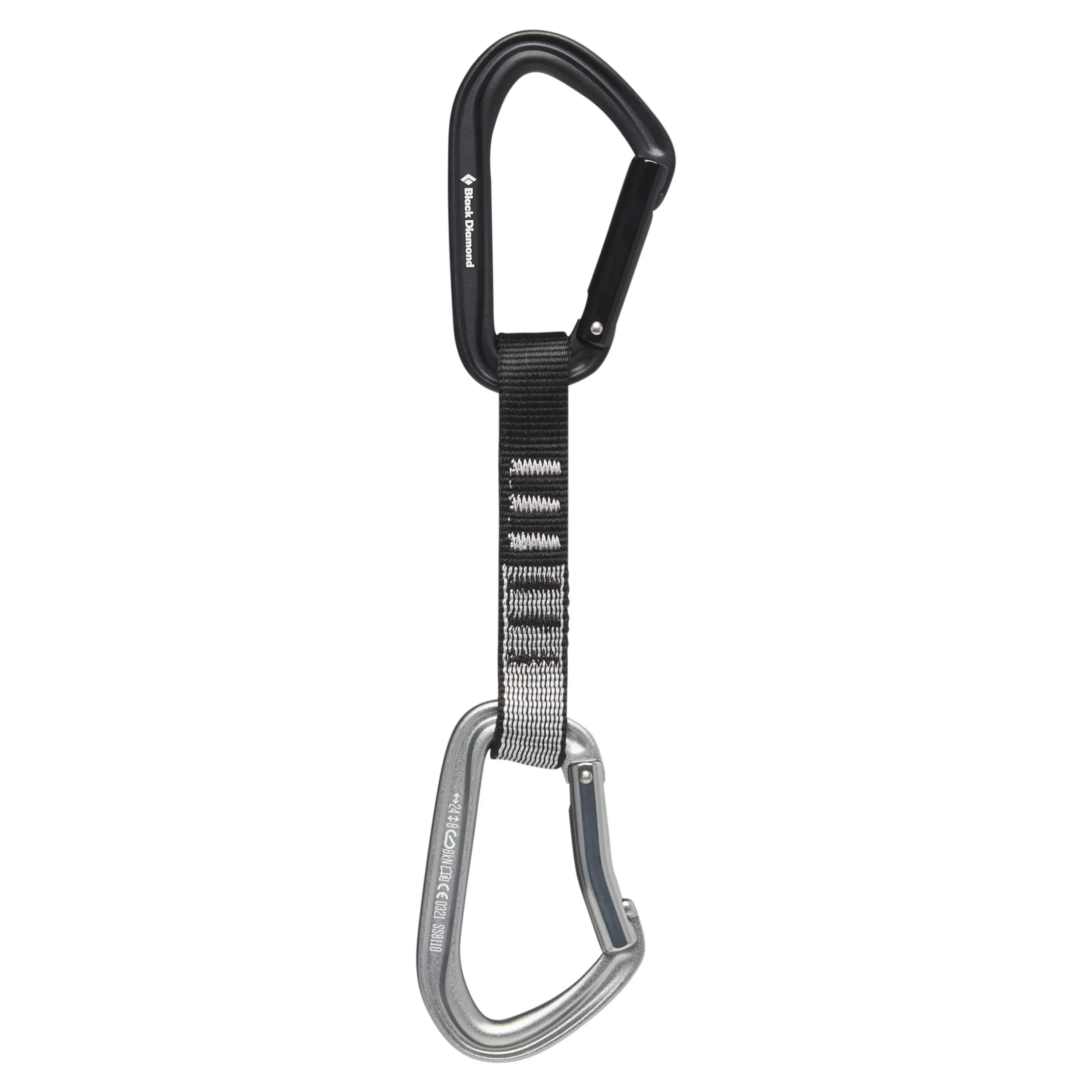 Hotforge Quickdraw 12 cm