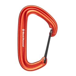 Litewire Carabiner