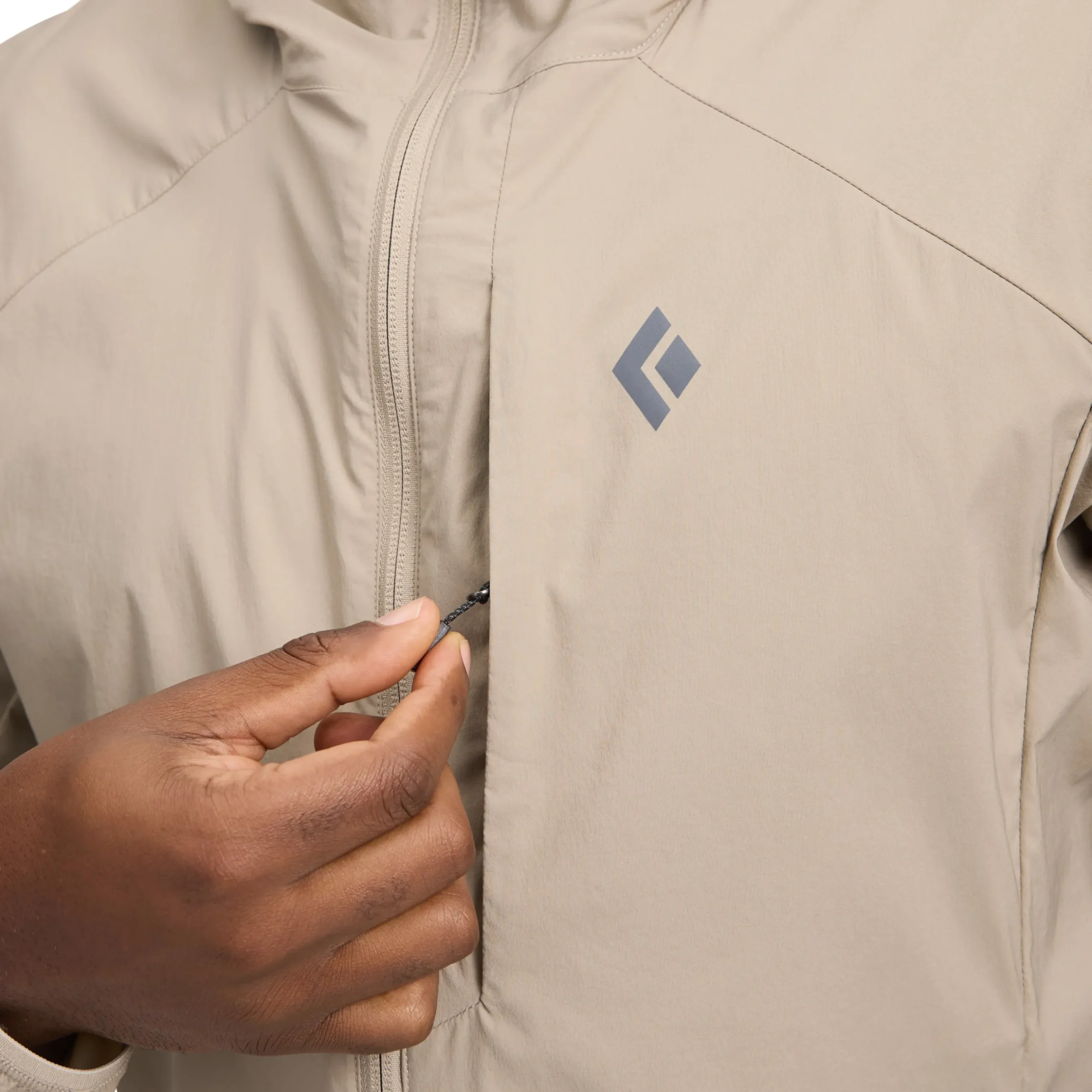 Men's Alpine Start Hoody
