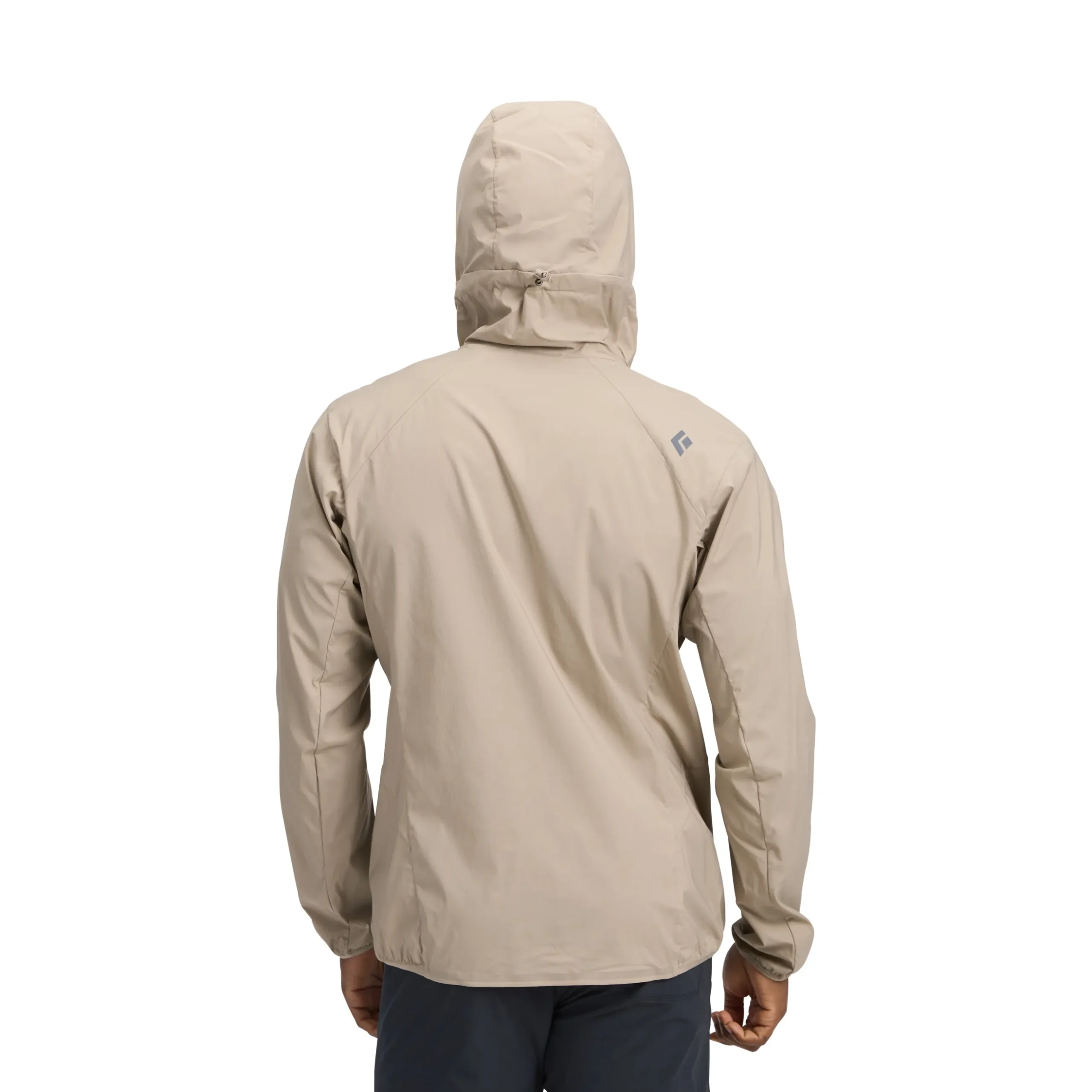 Men's Alpine Start Hoody