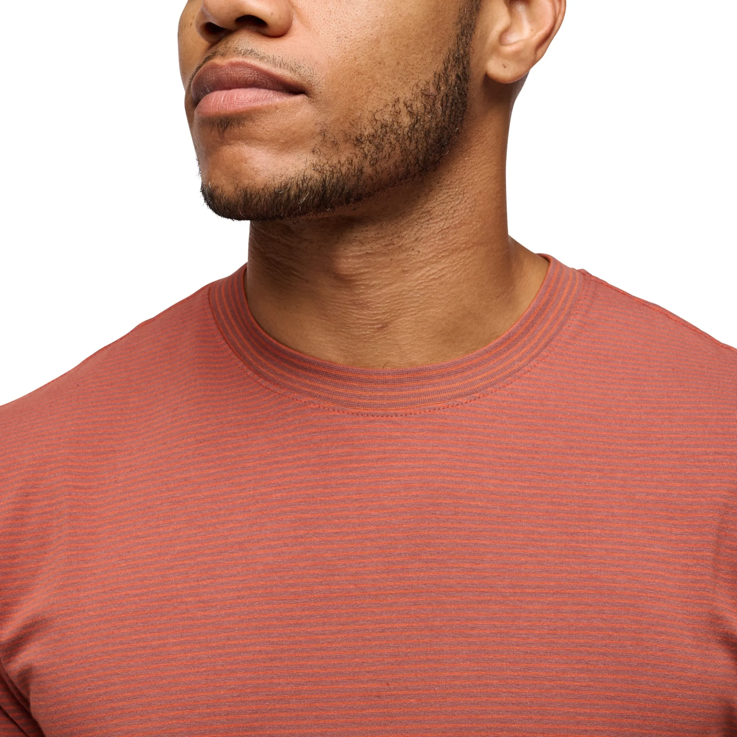 Men's BD Stripe Short Sleeve Tee