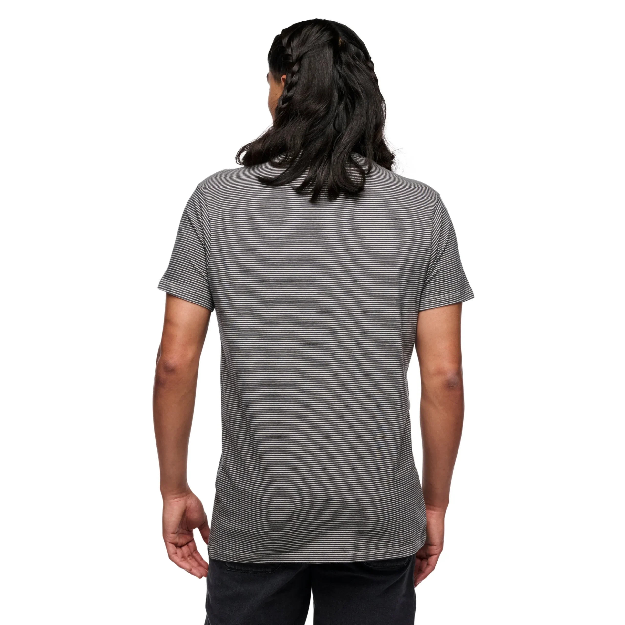 Men's BD Stripe Short Sleeve Tee