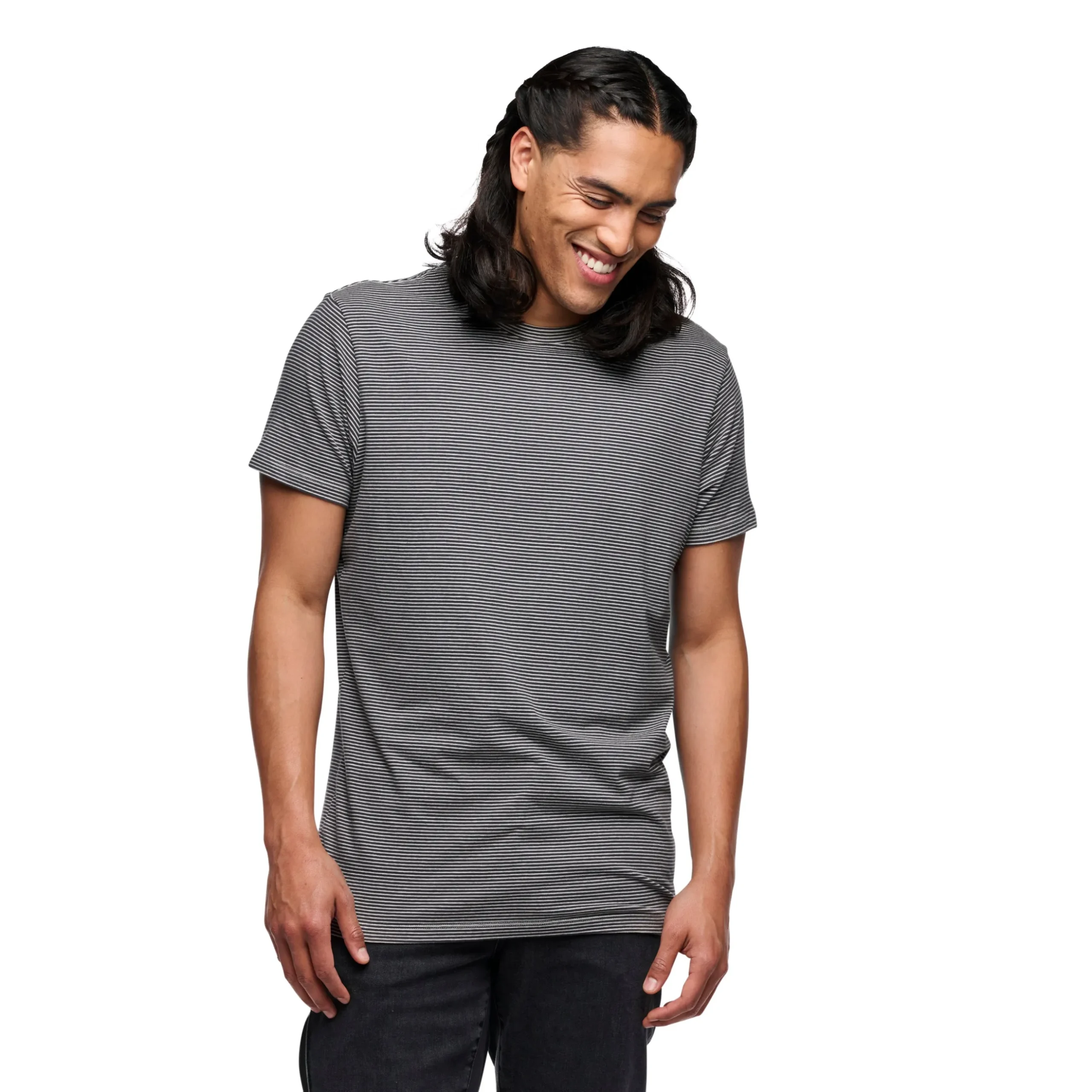 Men's BD Stripe Short Sleeve Tee