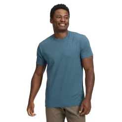 Men's BD Stripe Short Sleeve Tee
