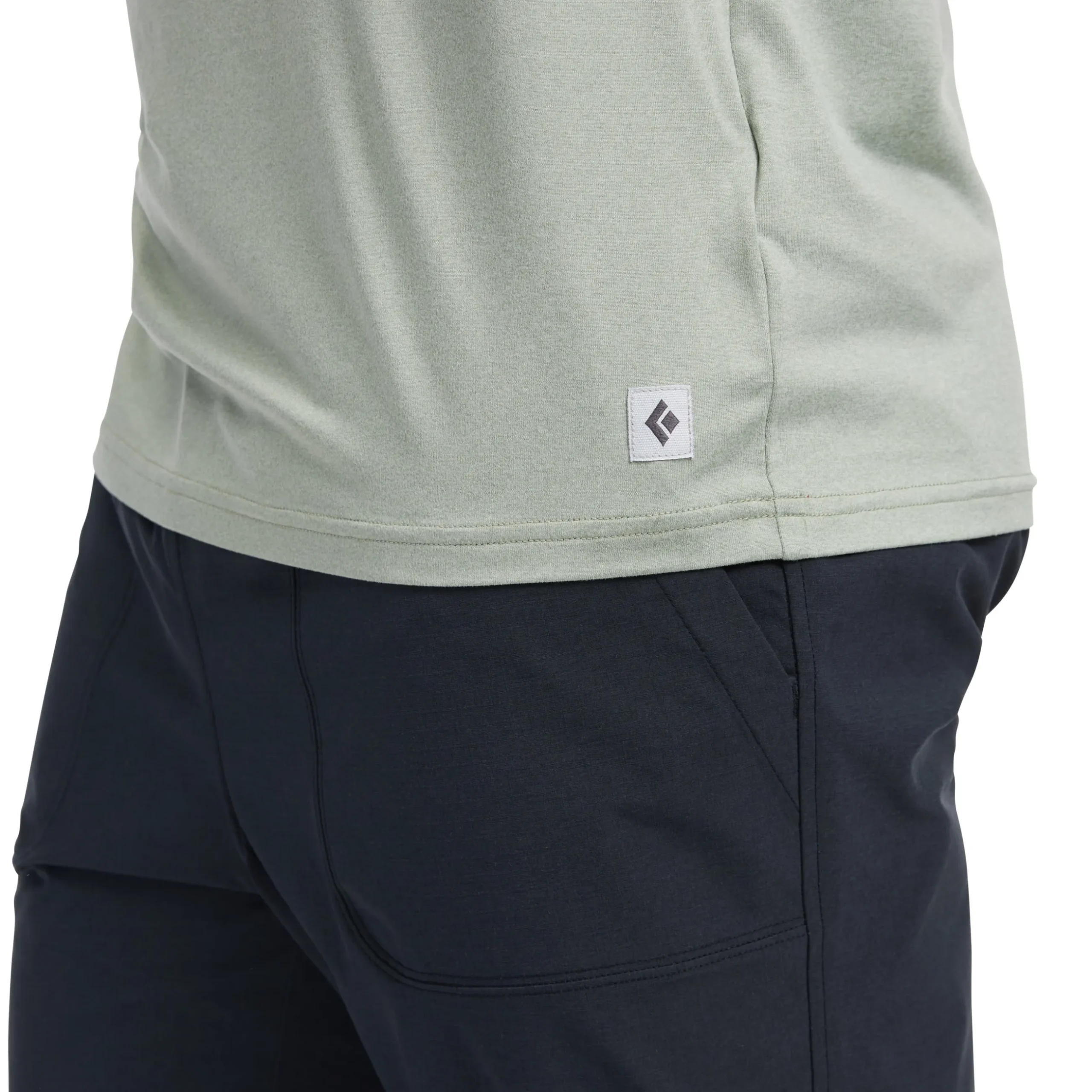 Men's Circuit Short Sleeve Tee