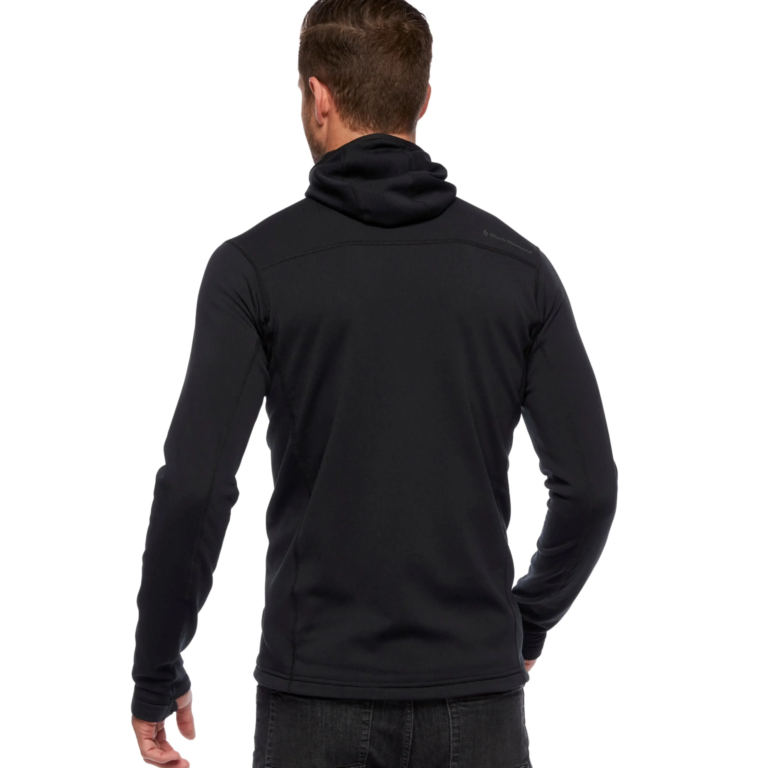Men's Coefficient Hoody