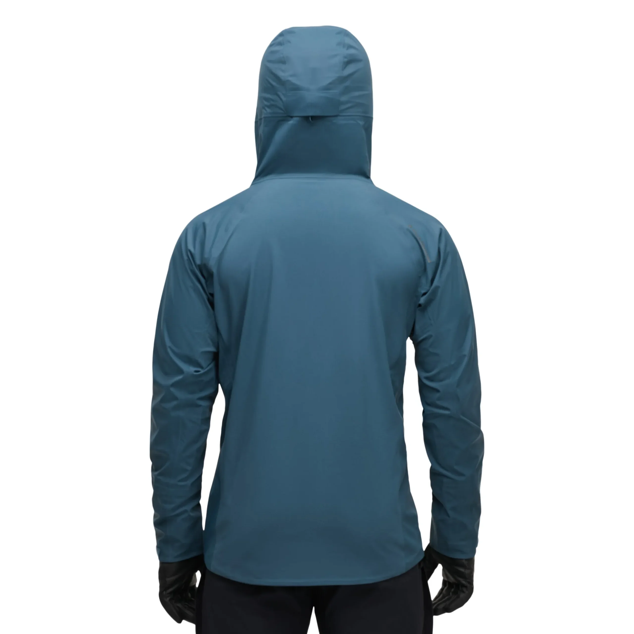 Men's Dawn Patrol Hybrid Shell