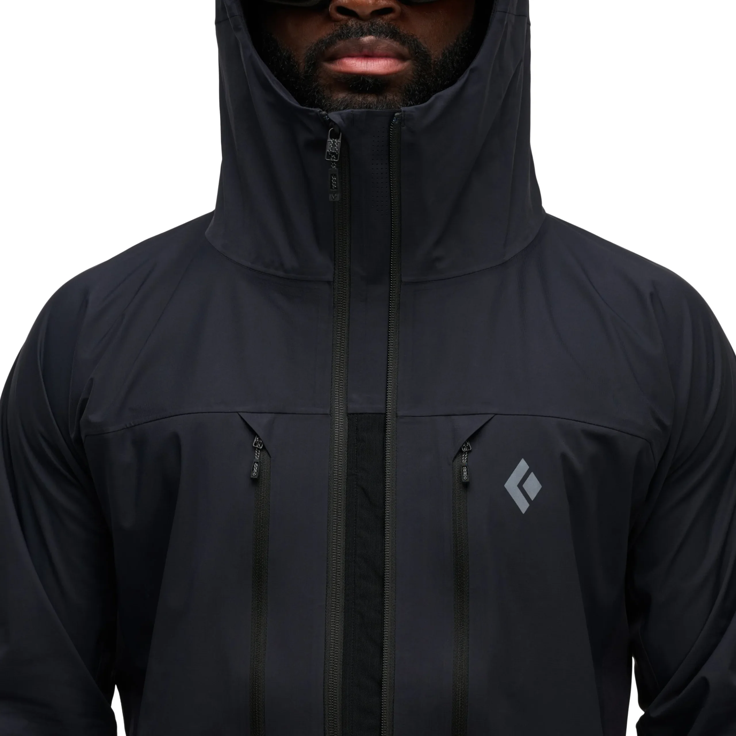 Men's Dawn Patrol Hybrid Shell