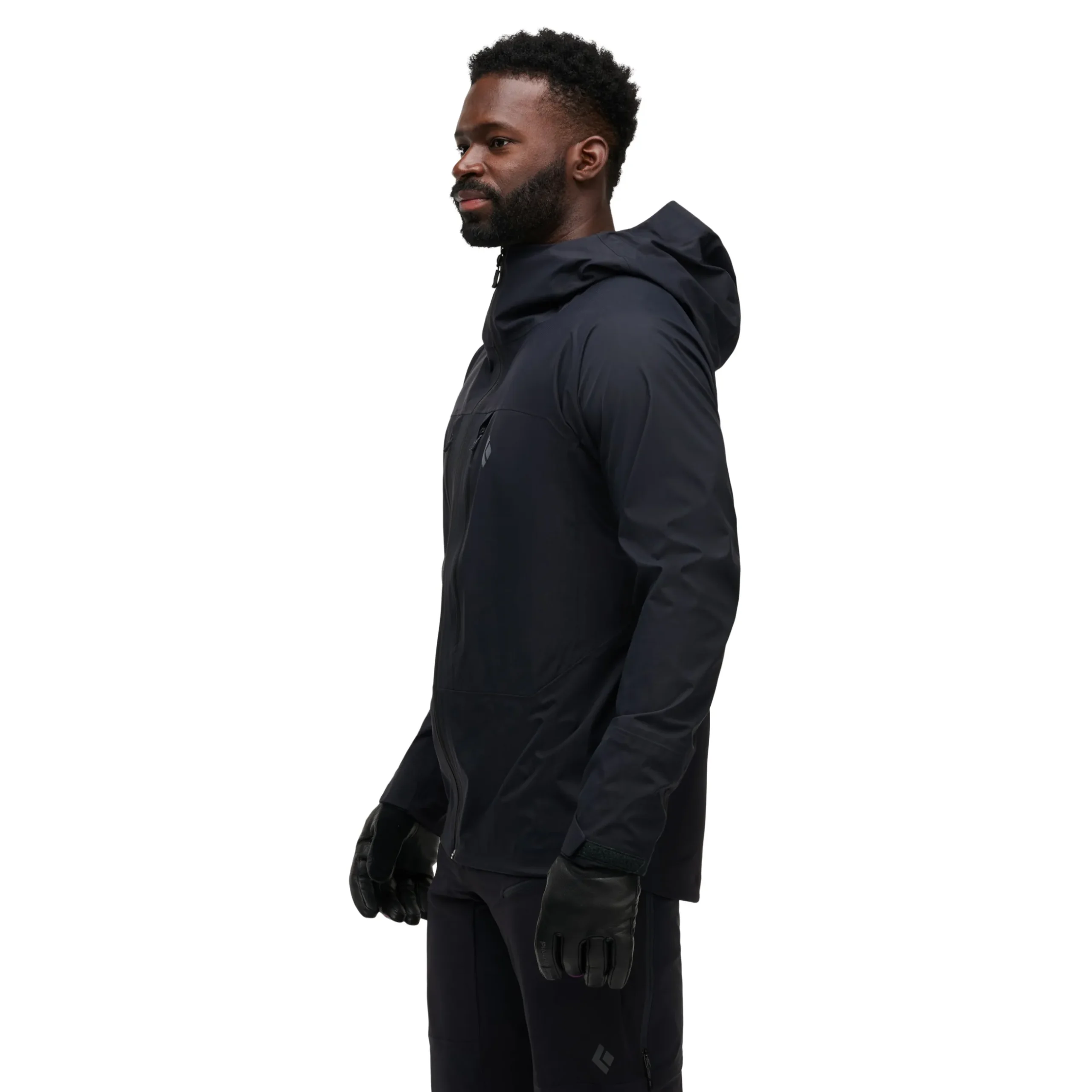 Men's Dawn Patrol Hybrid Shell