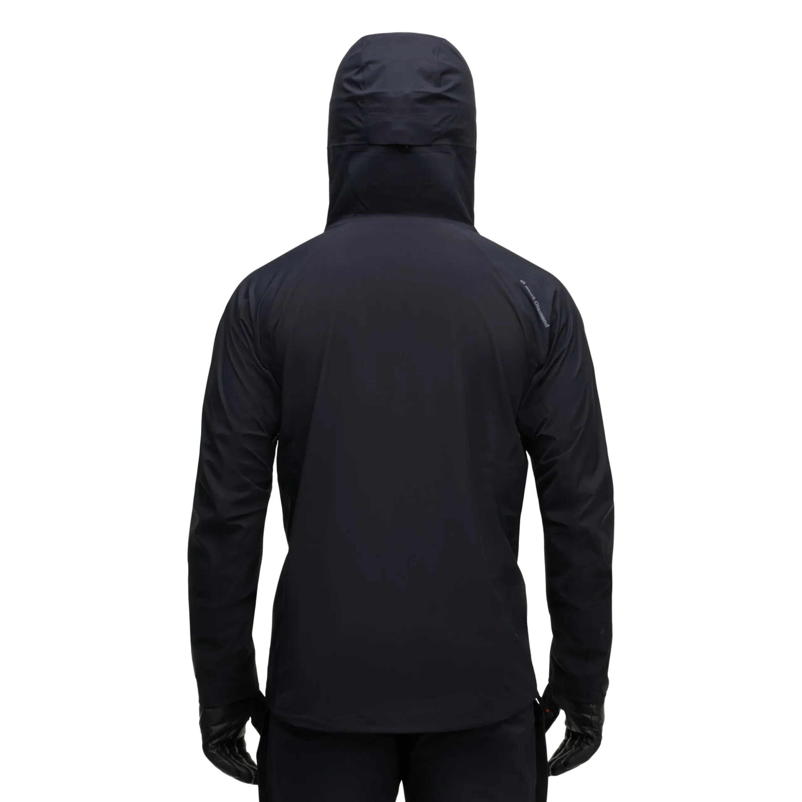 Men's Dawn Patrol Hybrid Shell