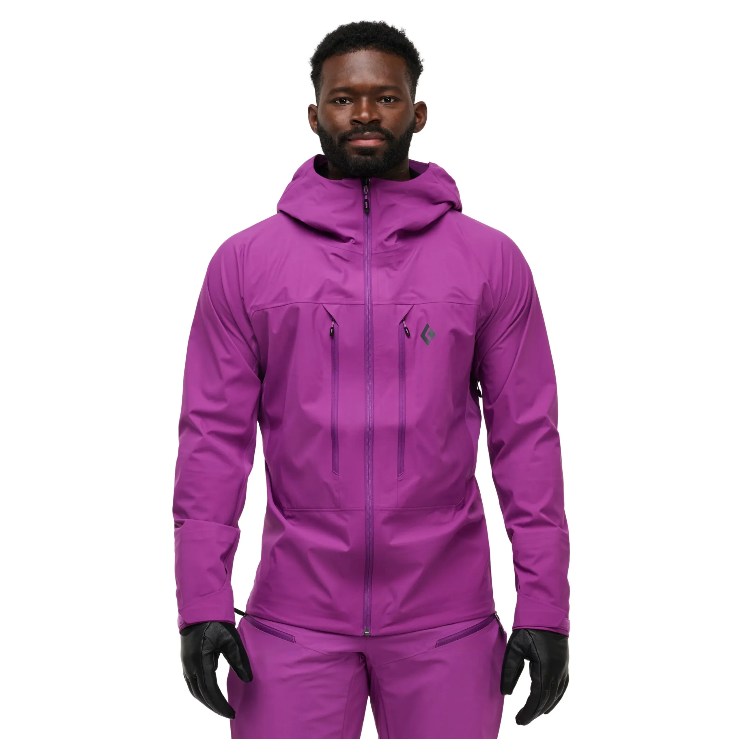 Men's Dawn Patrol Hybrid Shell