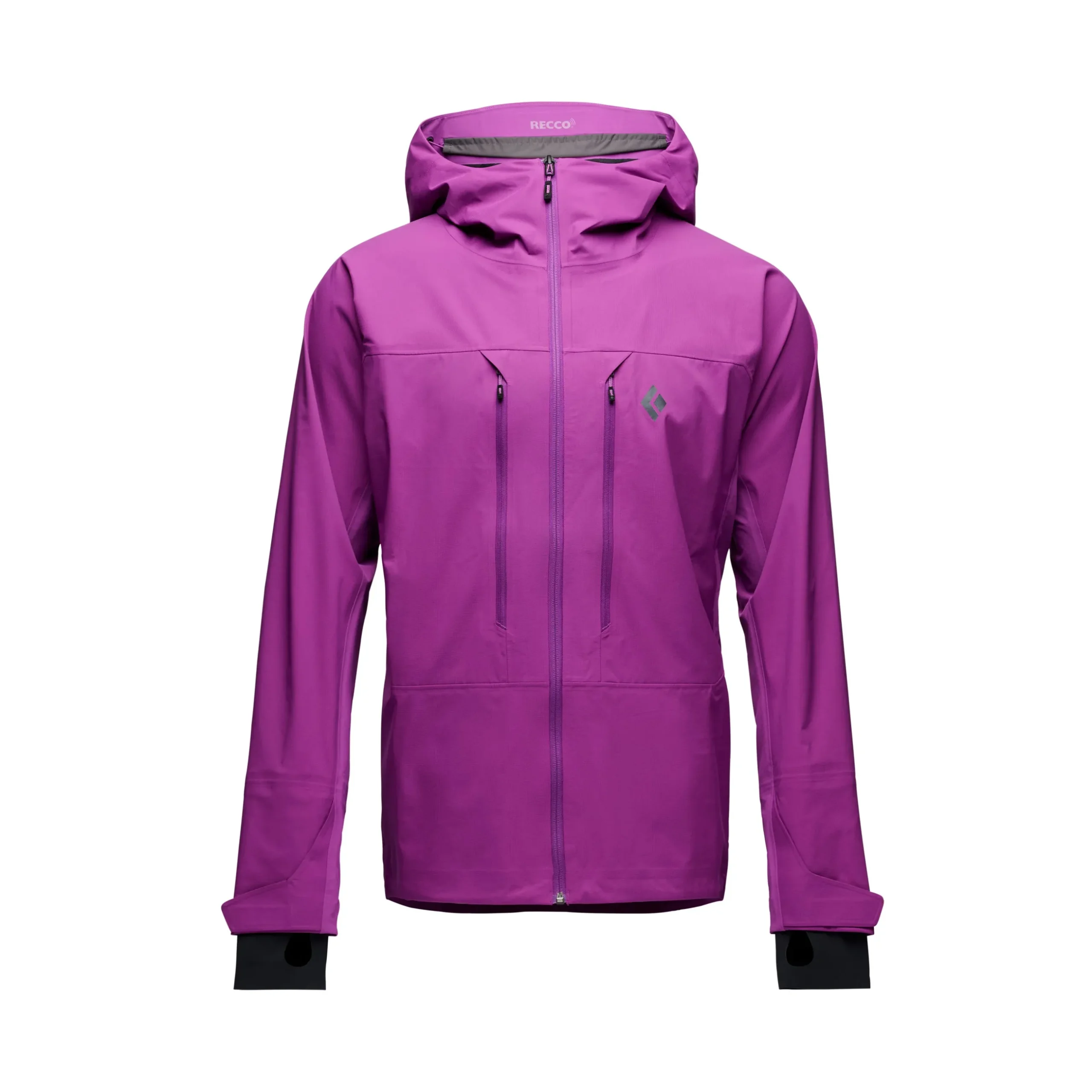 Men's Dawn Patrol Hybrid Shell
