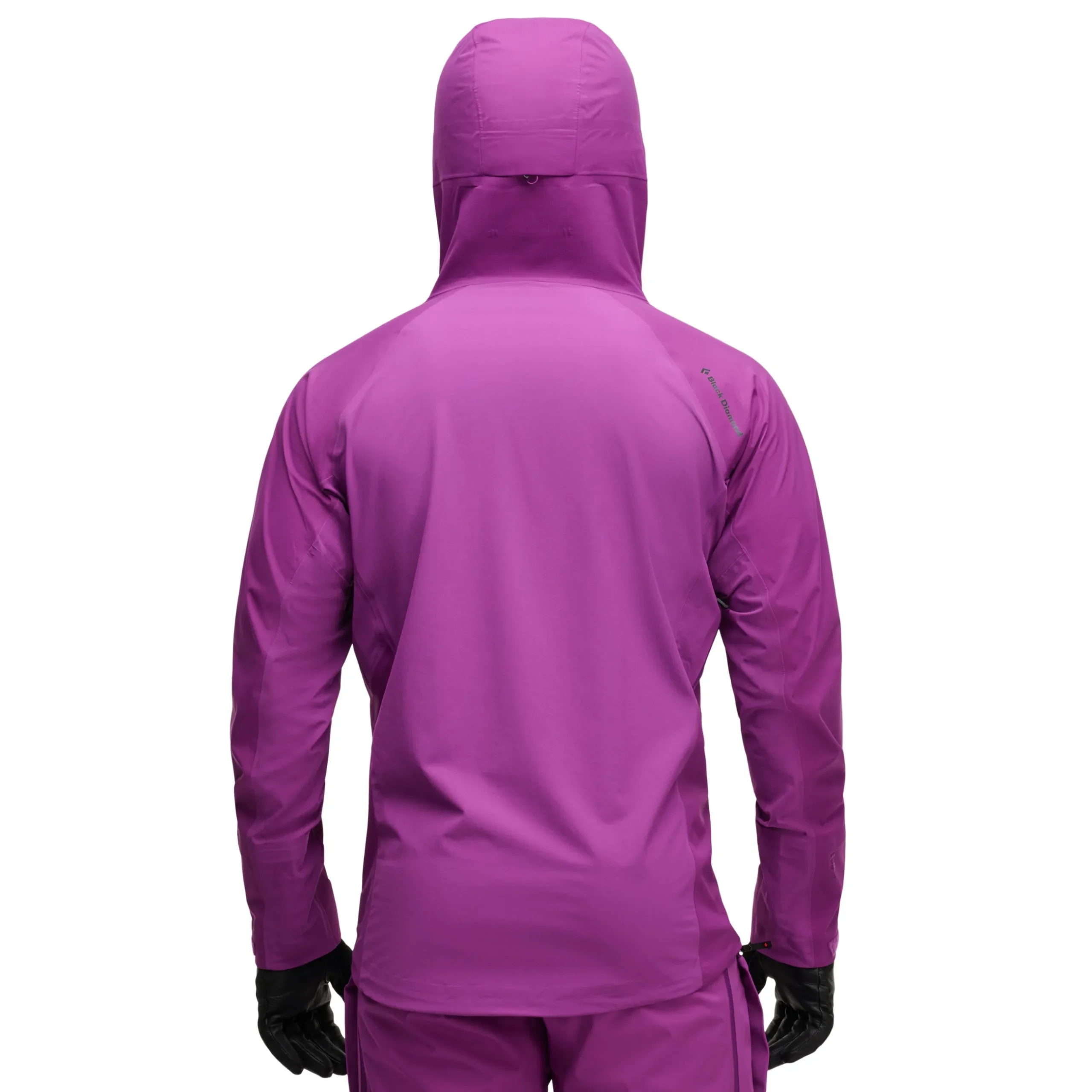 Men's Dawn Patrol Hybrid Shell