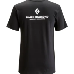 Men's Equipment for Alpinists Short Sleeve Tee