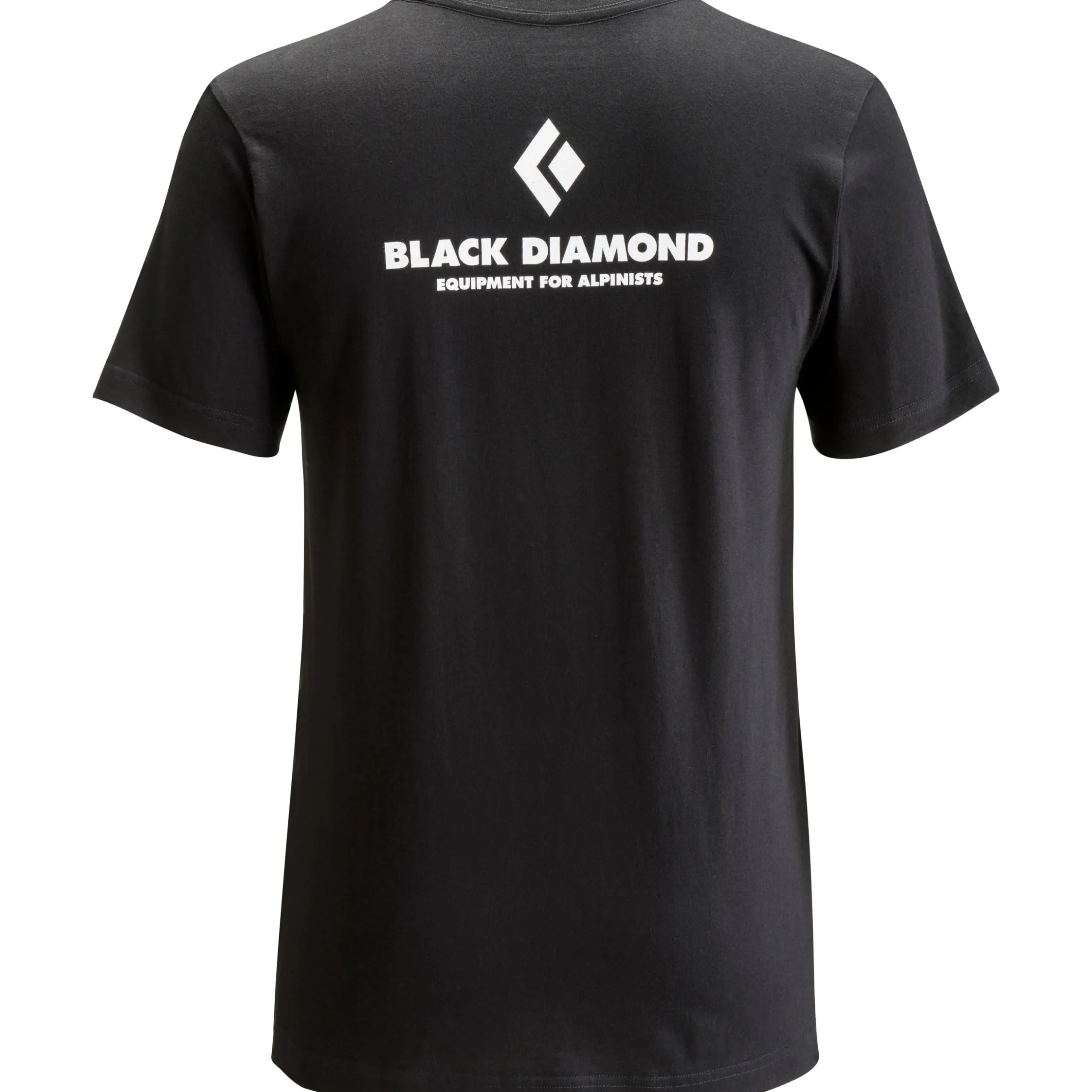 Men's Equipment for Alpinists Short Sleeve Tee