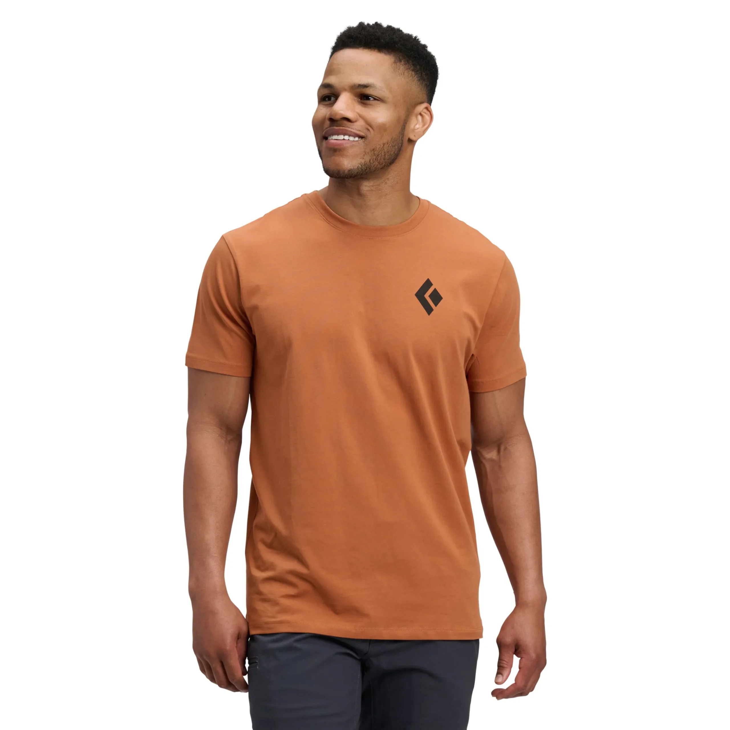 Men's Equipment for Alpinists Short Sleeve Tee