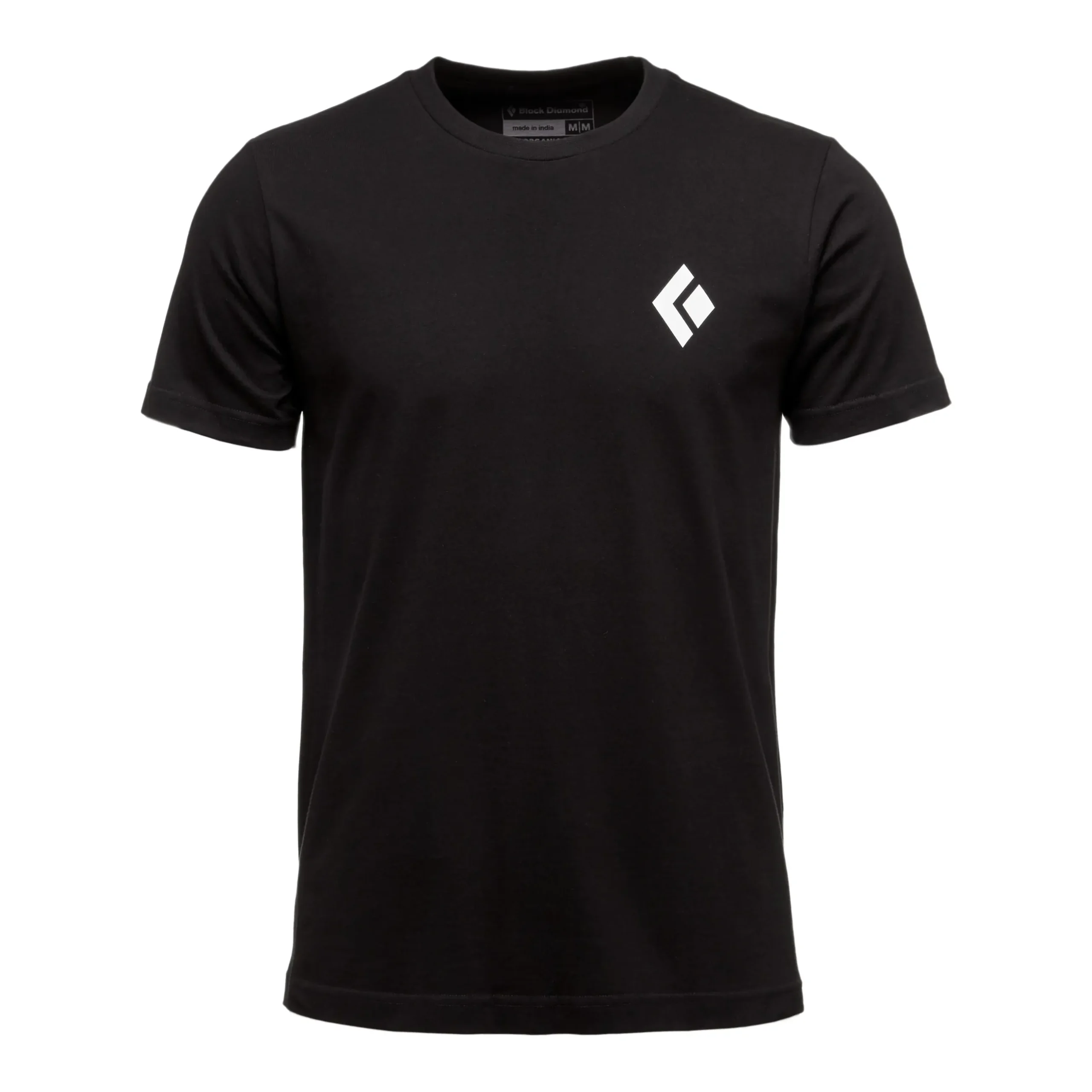 Men's Equipment for Alpinists Short Sleeve Tee