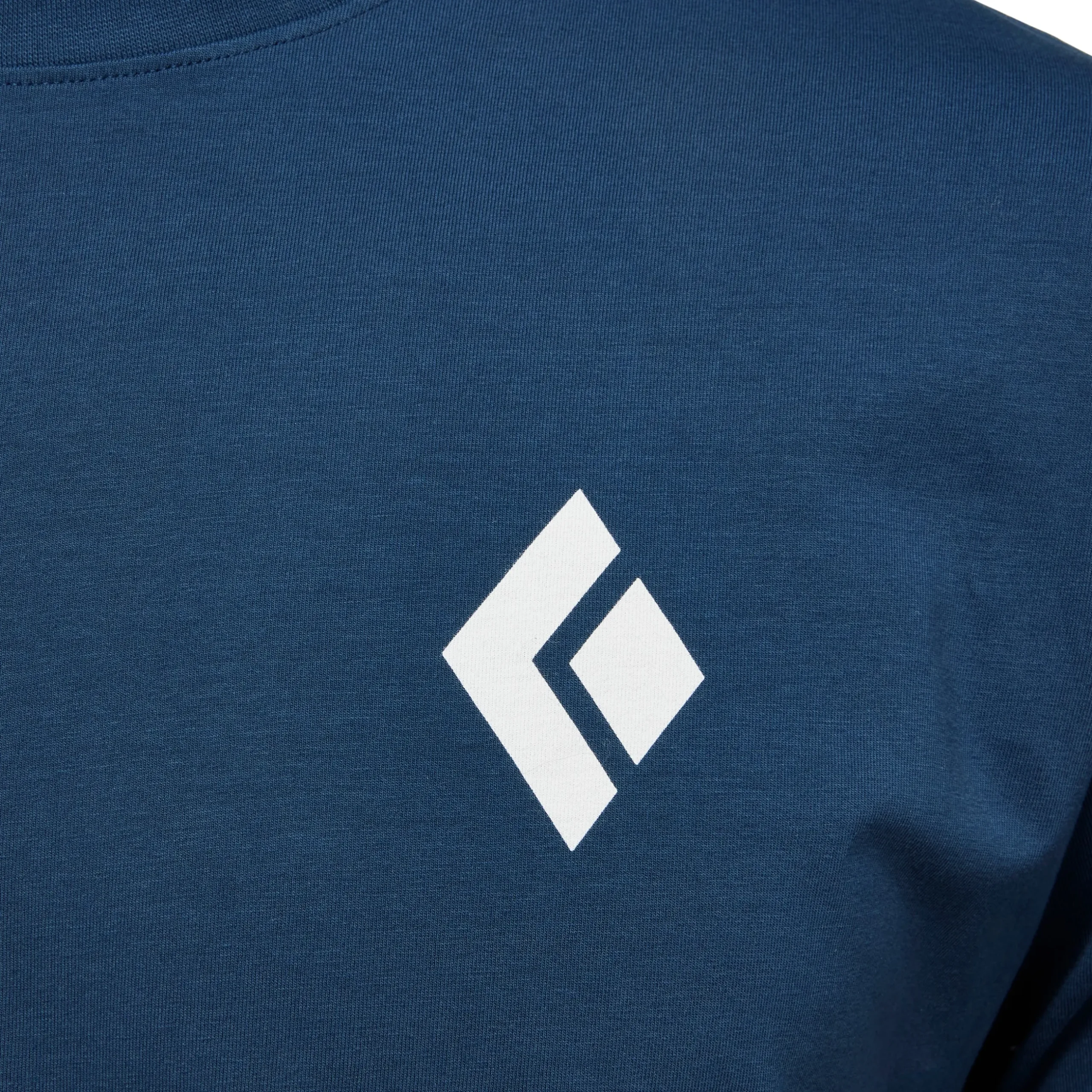 Men's Equipment for Alpinists Short Sleeve Tee