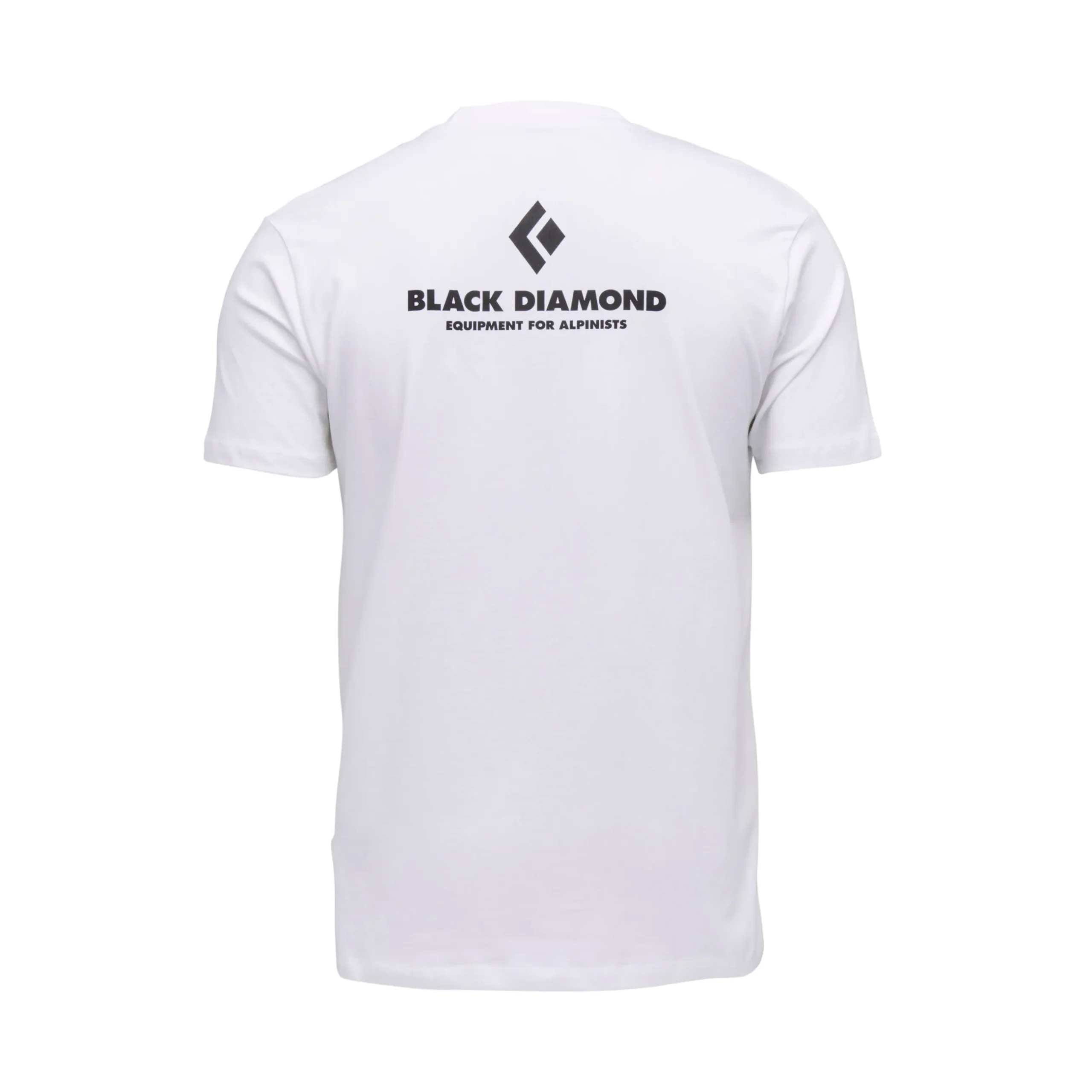 Men's Equipment for Alpinists Short Sleeve Tee