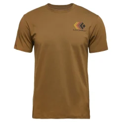 Men's Faded Short Sleeve Tee